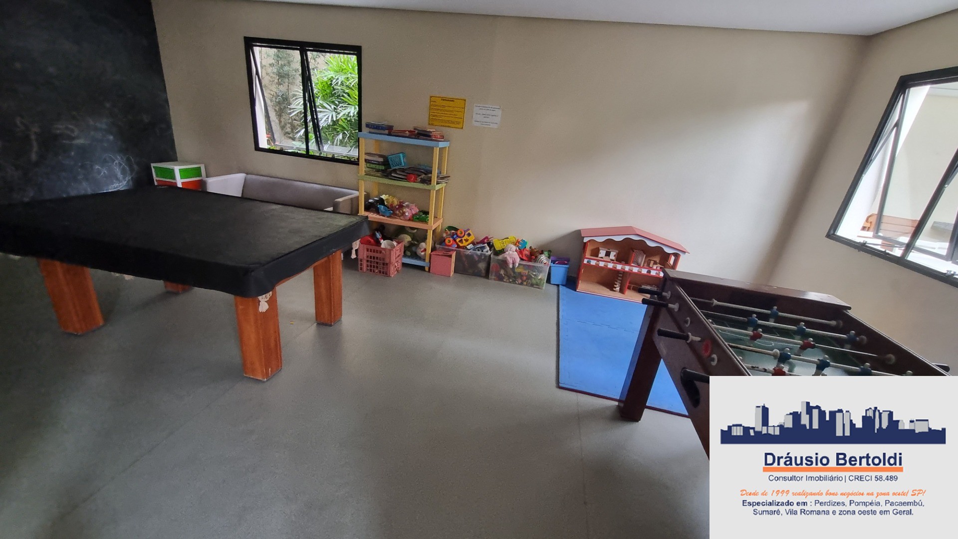 Apartamento à venda com 3 quartos, 92m² - Foto 22