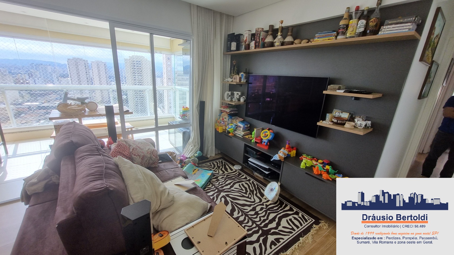 Apartamento à venda com 3 quartos, 89m² - Foto 14