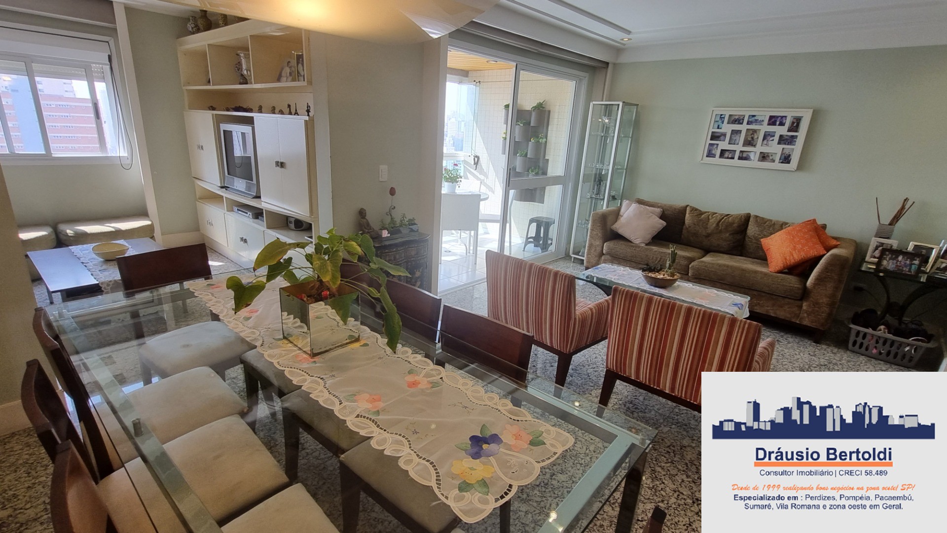Apartamento, 3 quartos, 115 m² - Foto 5