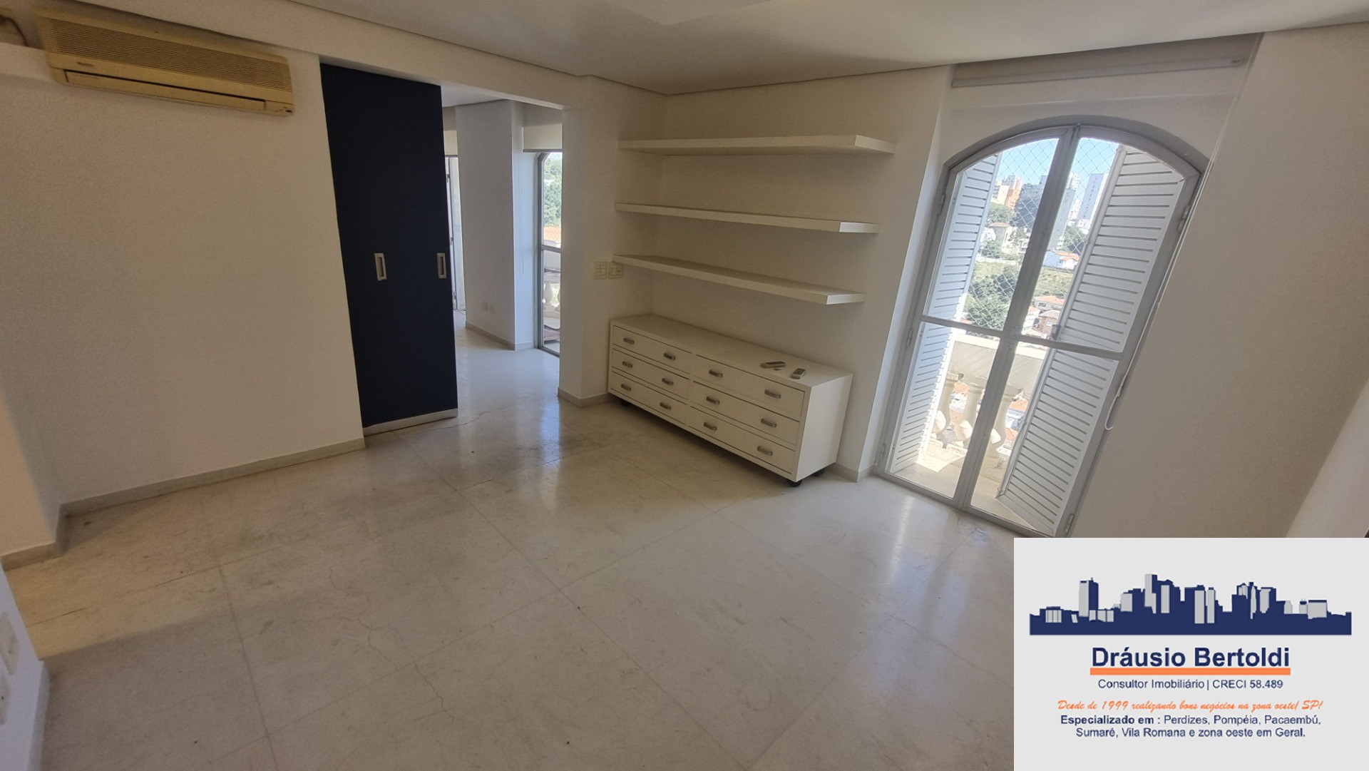 Apartamento à venda com 3 quartos, 115m² - Foto 21