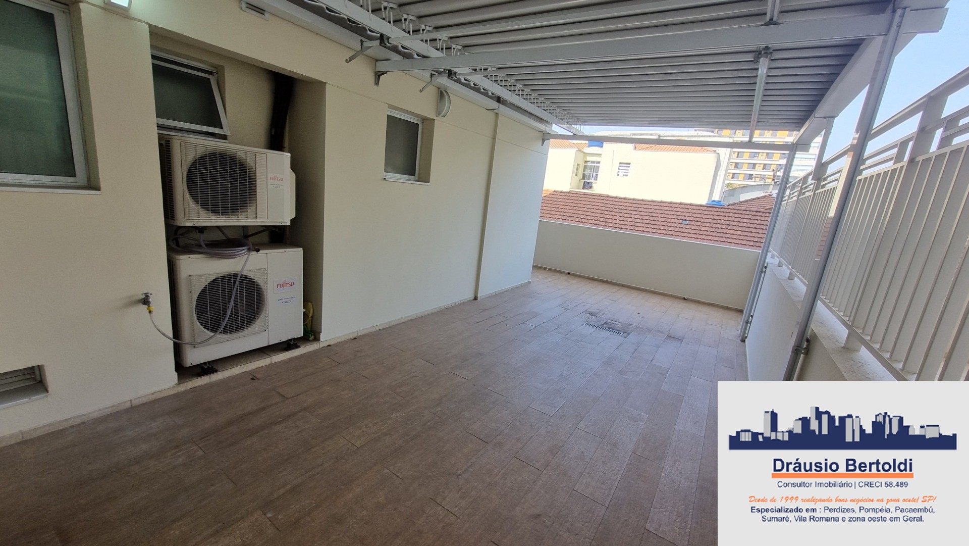 Apartamento à venda com 3 quartos, 188m² - Foto 7