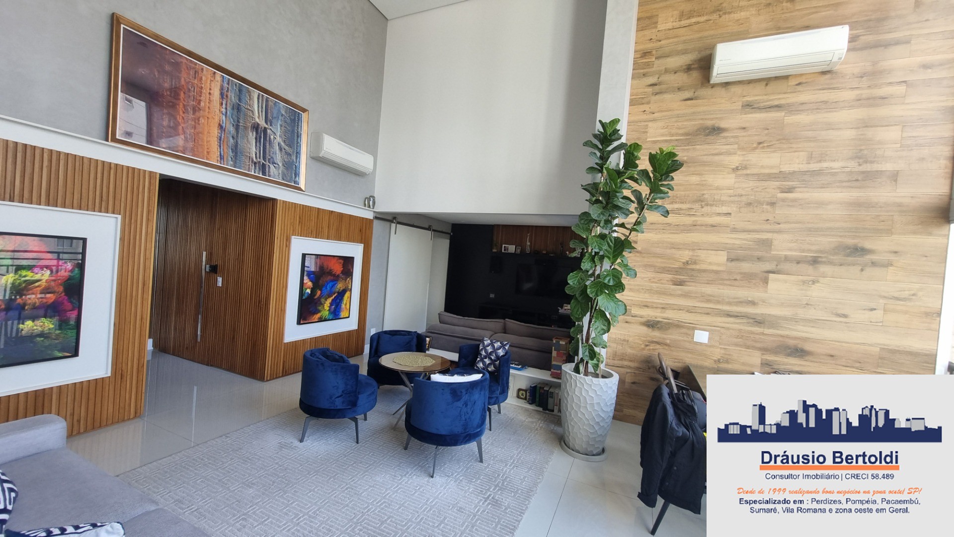 Apartamento, 3 quartos, 156 m² - Foto 12