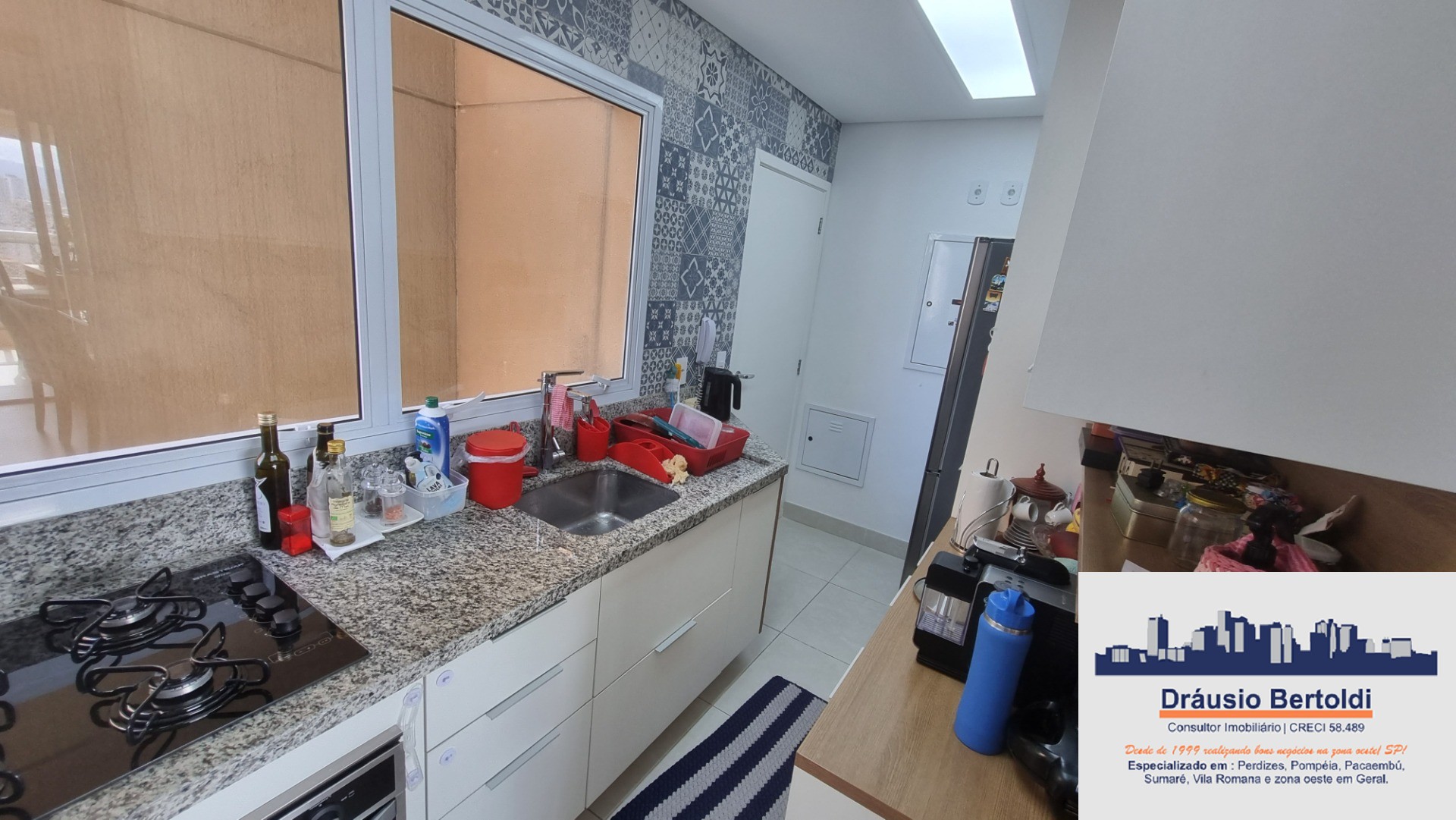 Apartamento à venda com 3 quartos, 89m² - Foto 9