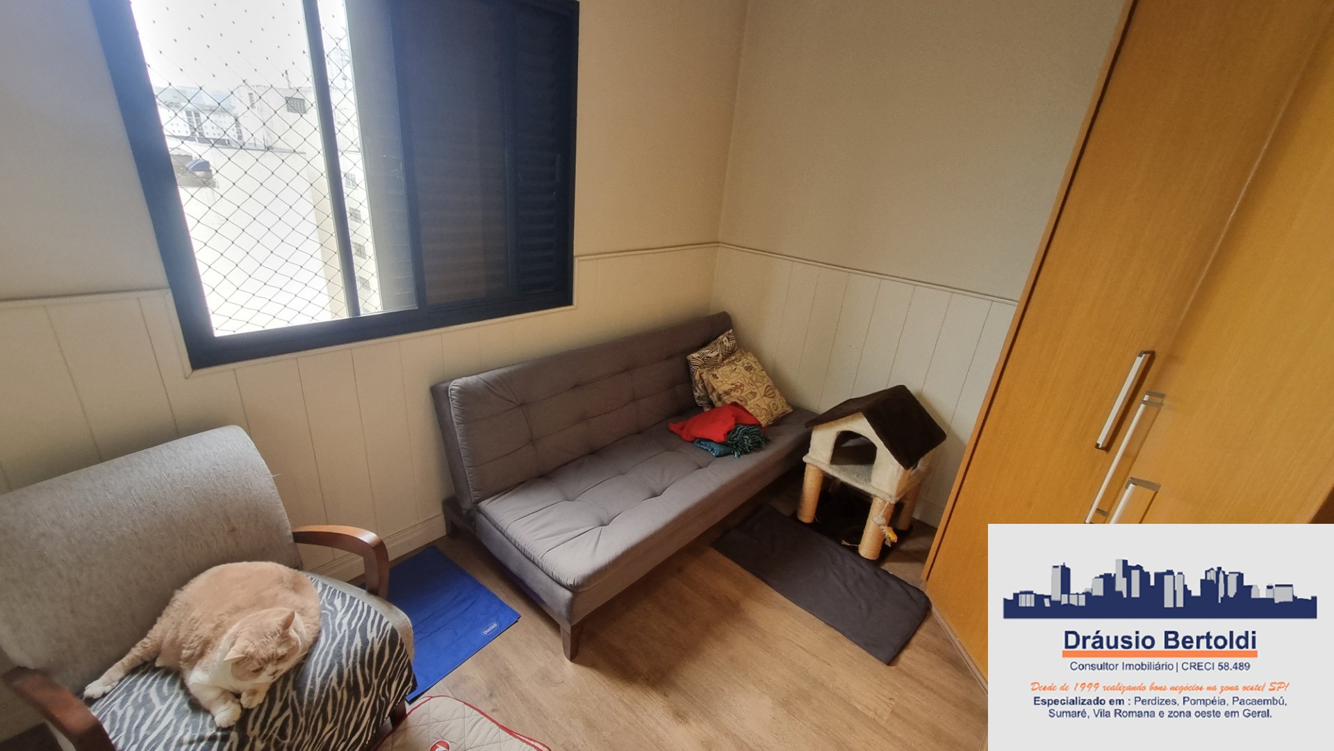 Apartamento à venda com 3 quartos, 92m² - Foto 10