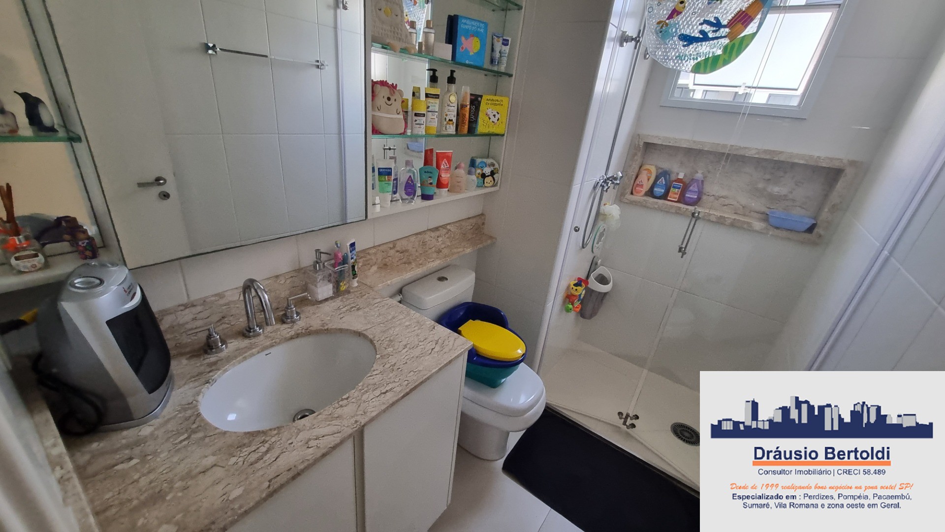 Apartamento, 3 quartos, 156 m² - Foto 20
