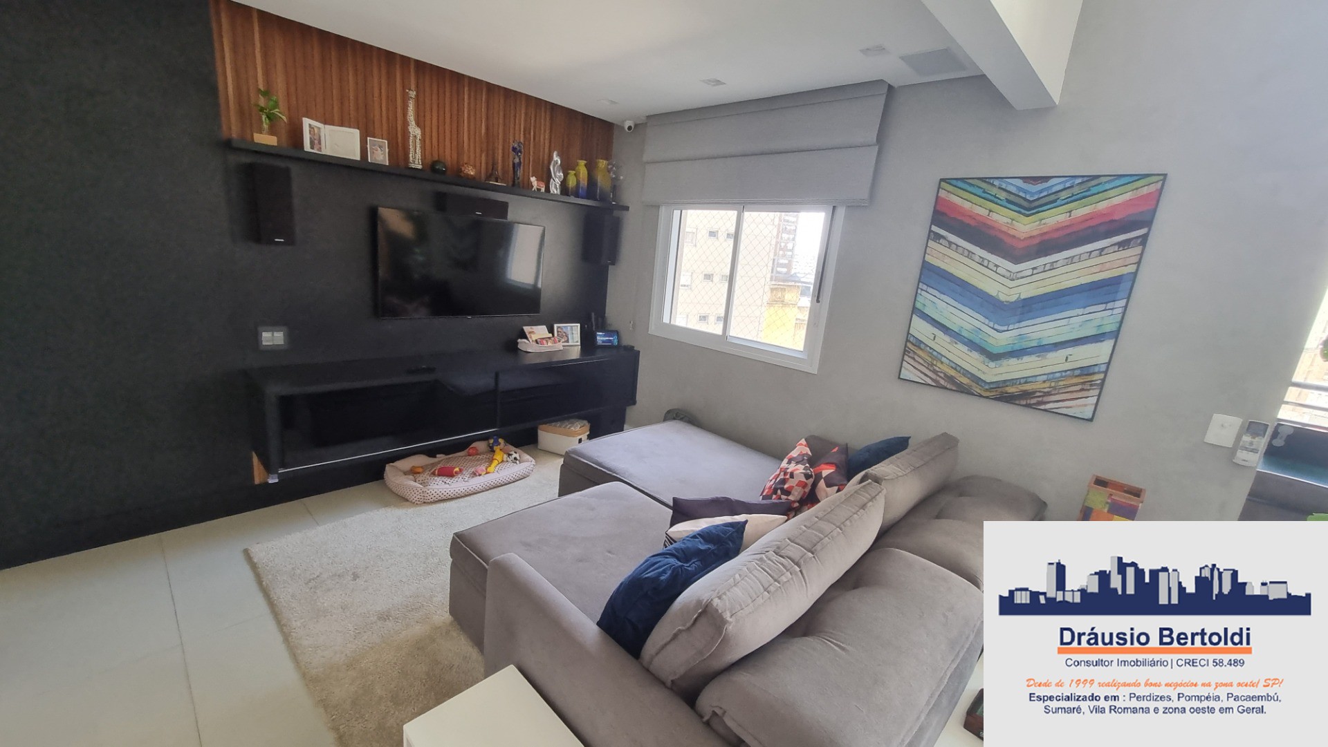 Apartamento, 3 quartos, 156 m² - Foto 8