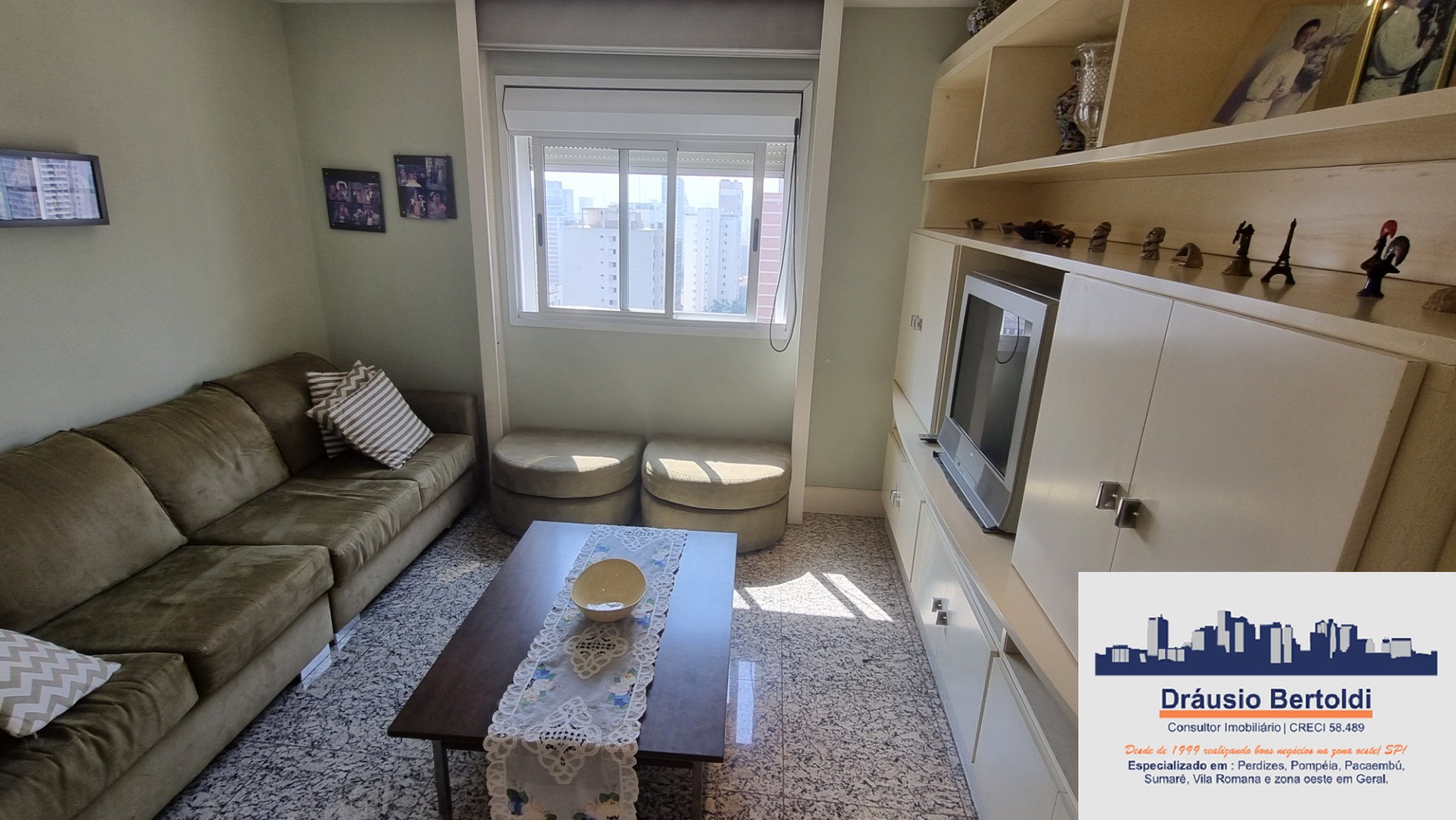 Apartamento, 3 quartos, 115 m² - Foto 6
