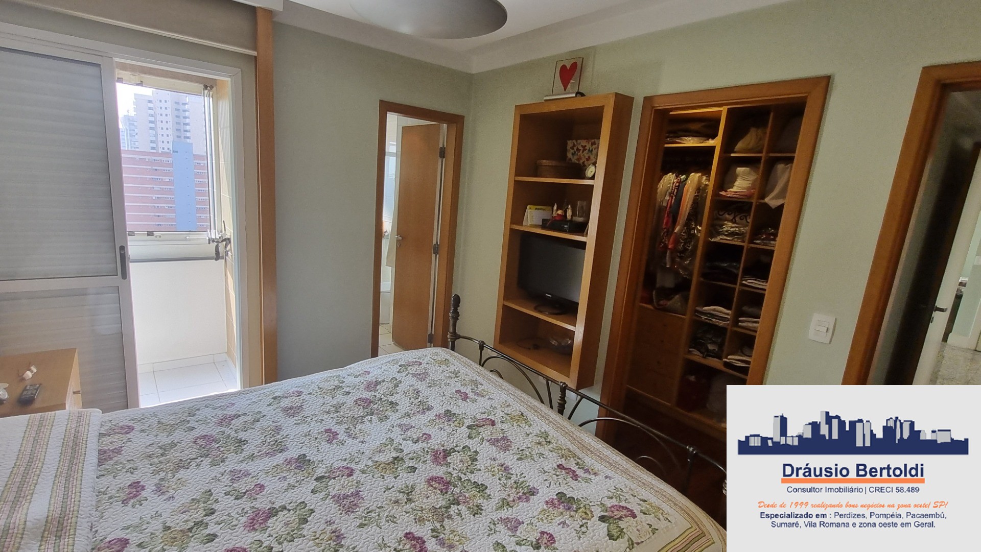 Apartamento, 3 quartos, 115 m² - Foto 12