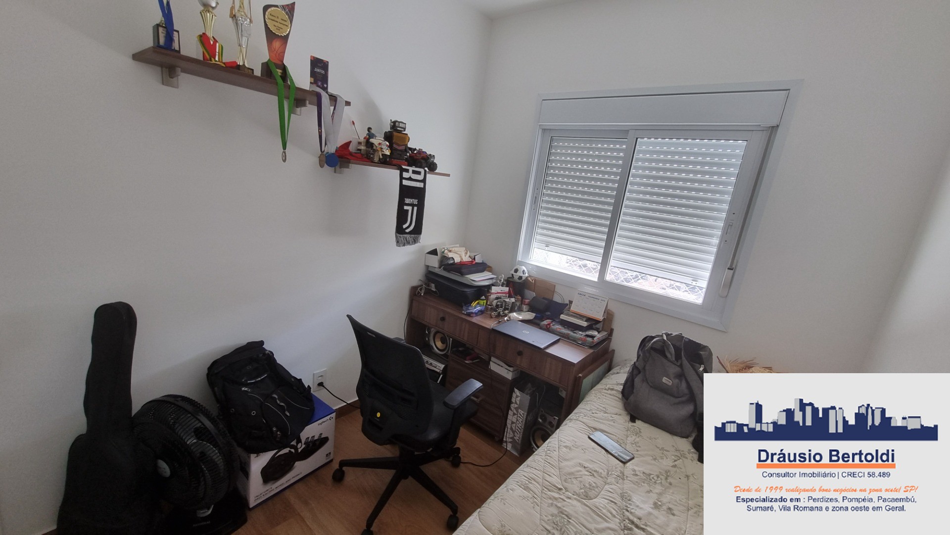 Apartamento à venda com 3 quartos, 89m² - Foto 16