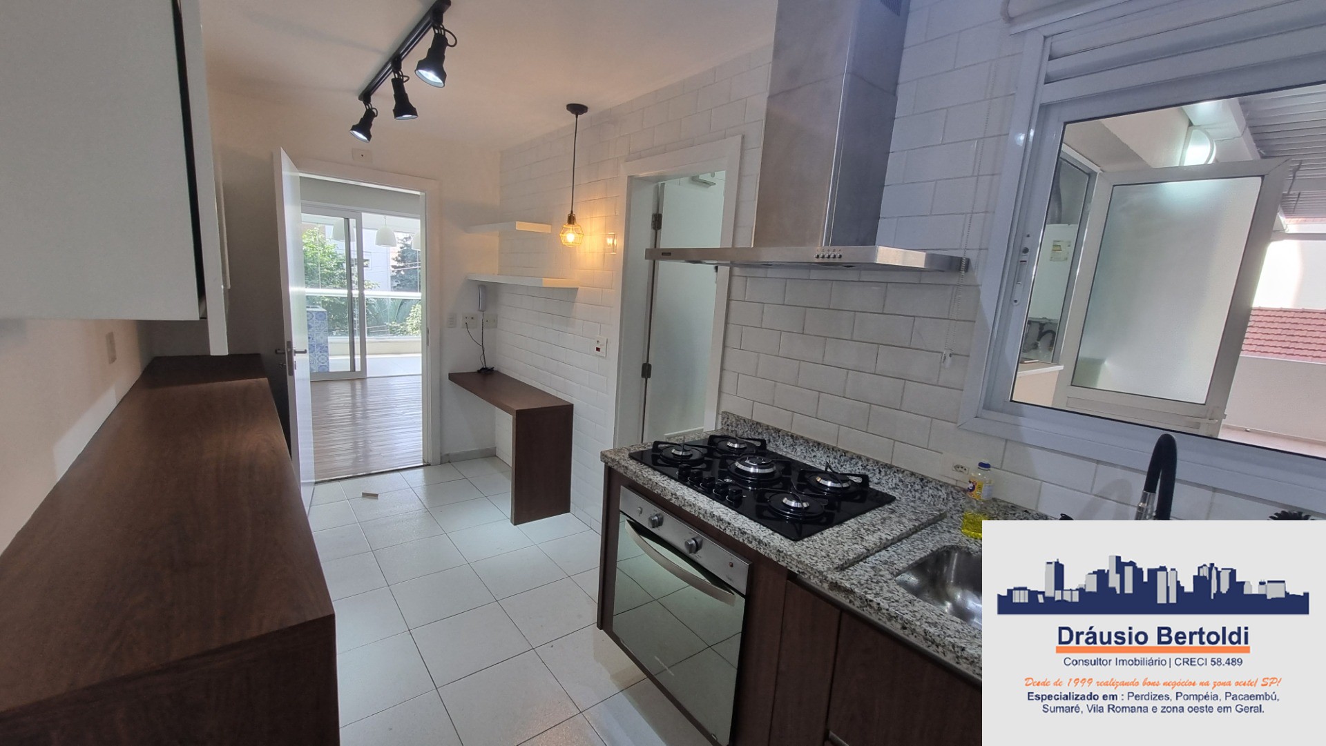 Apartamento à venda com 3 quartos, 188m² - Foto 19