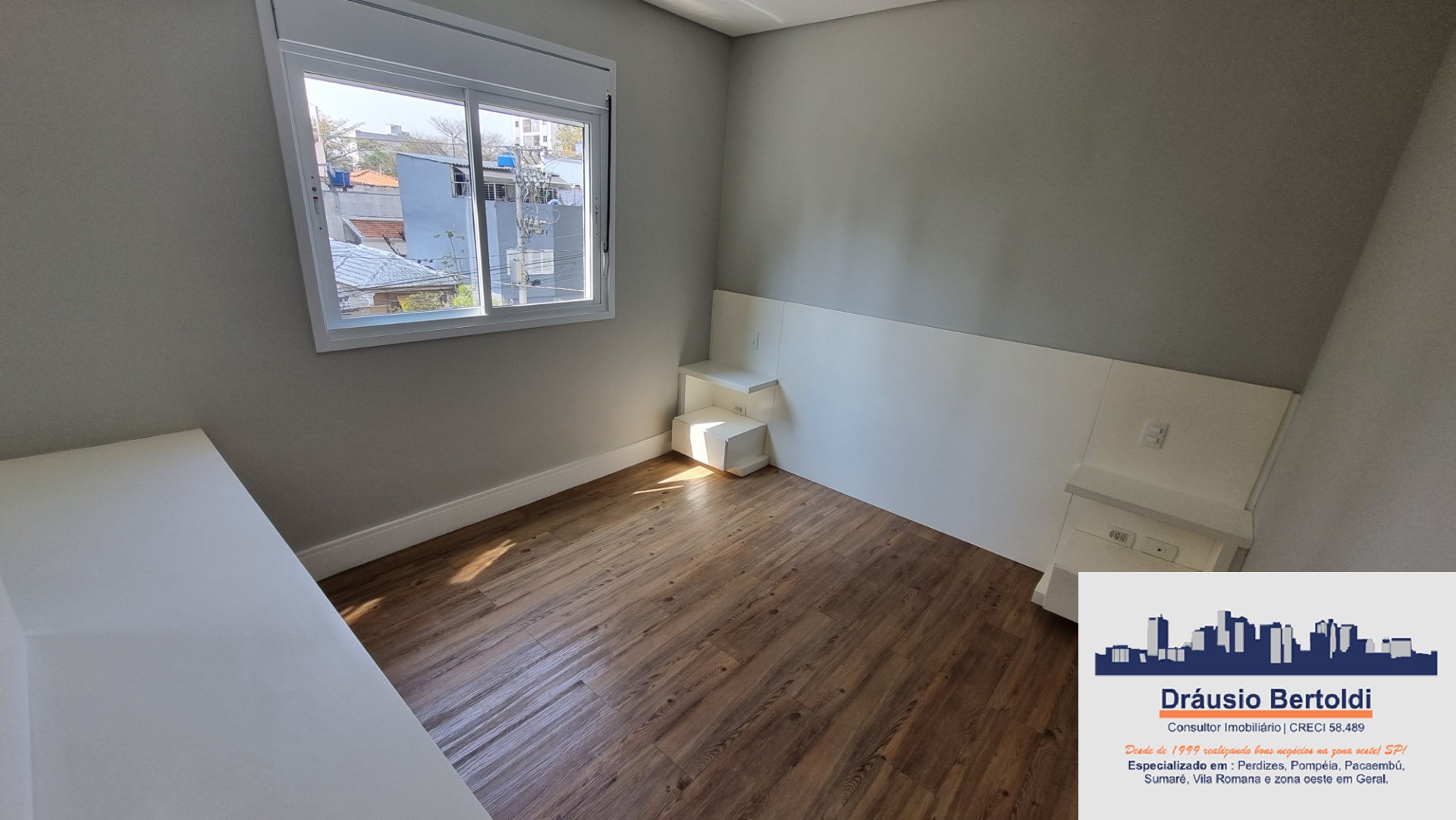 Apartamento à venda com 3 quartos, 188m² - Foto 12