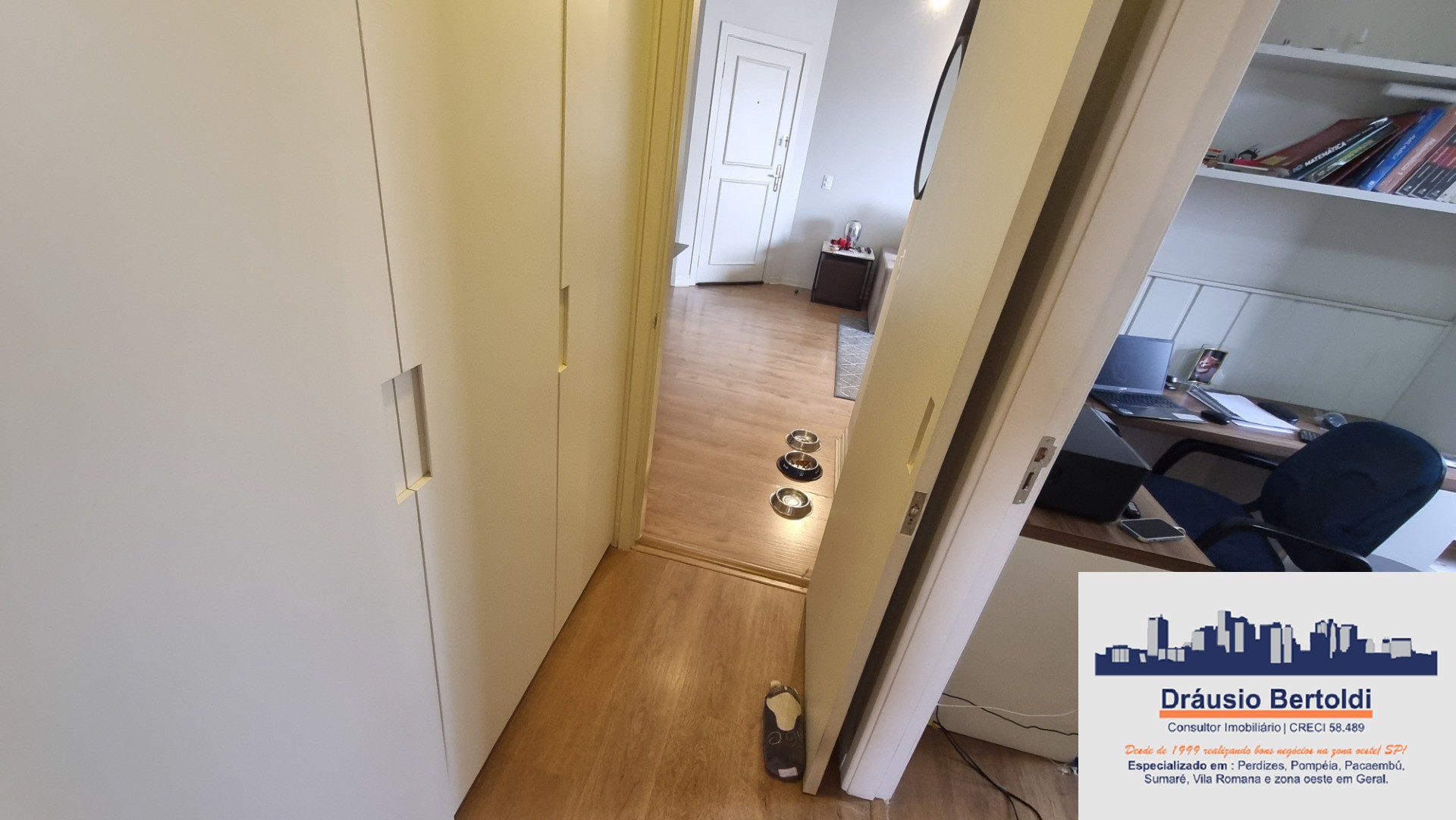 Apartamento à venda com 3 quartos, 92m² - Foto 14