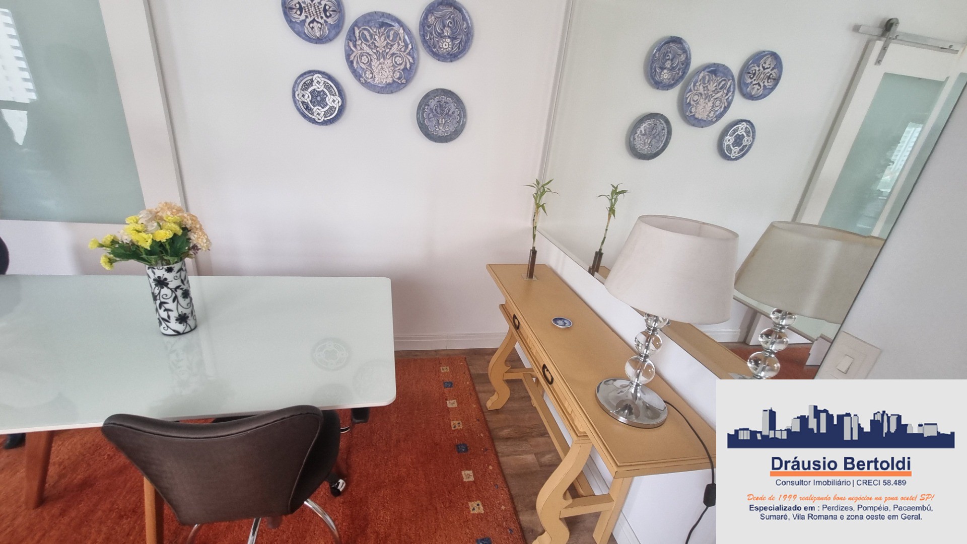 Apartamento à venda com 3 quartos, 86m² - Foto 12