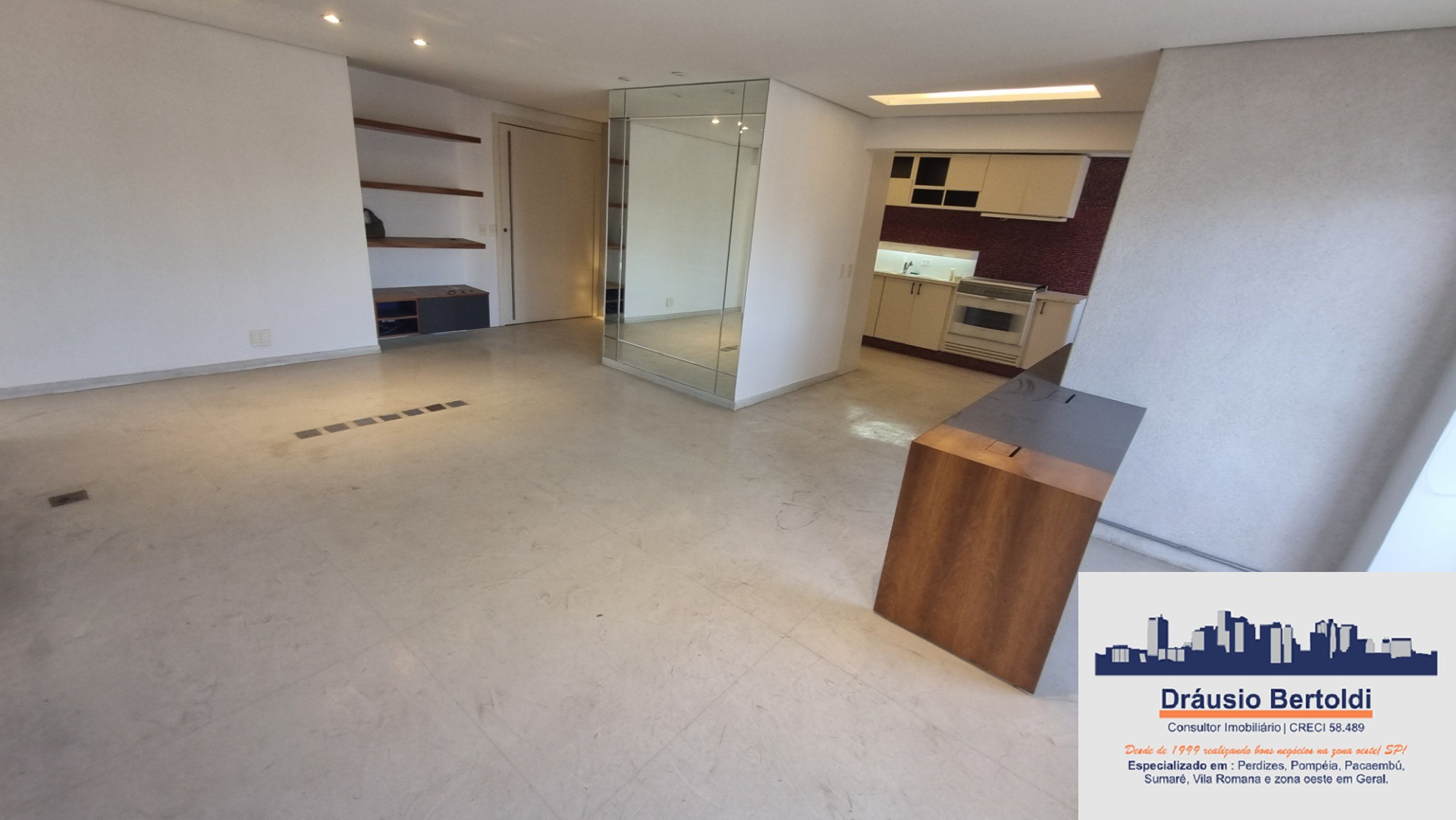 Apartamento à venda com 3 quartos, 115m² - Foto 5