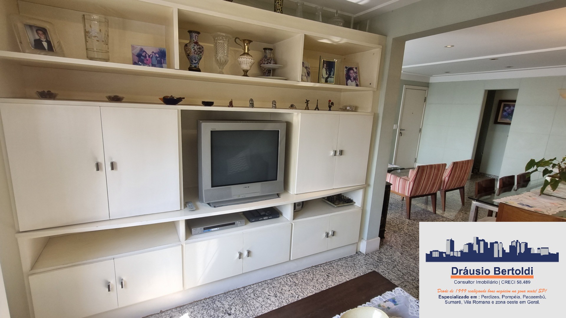 Apartamento, 3 quartos, 115 m² - Foto 7