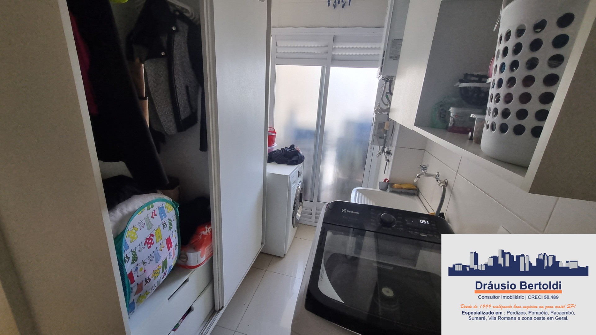 Apartamento, 3 quartos, 156 m² - Foto 13