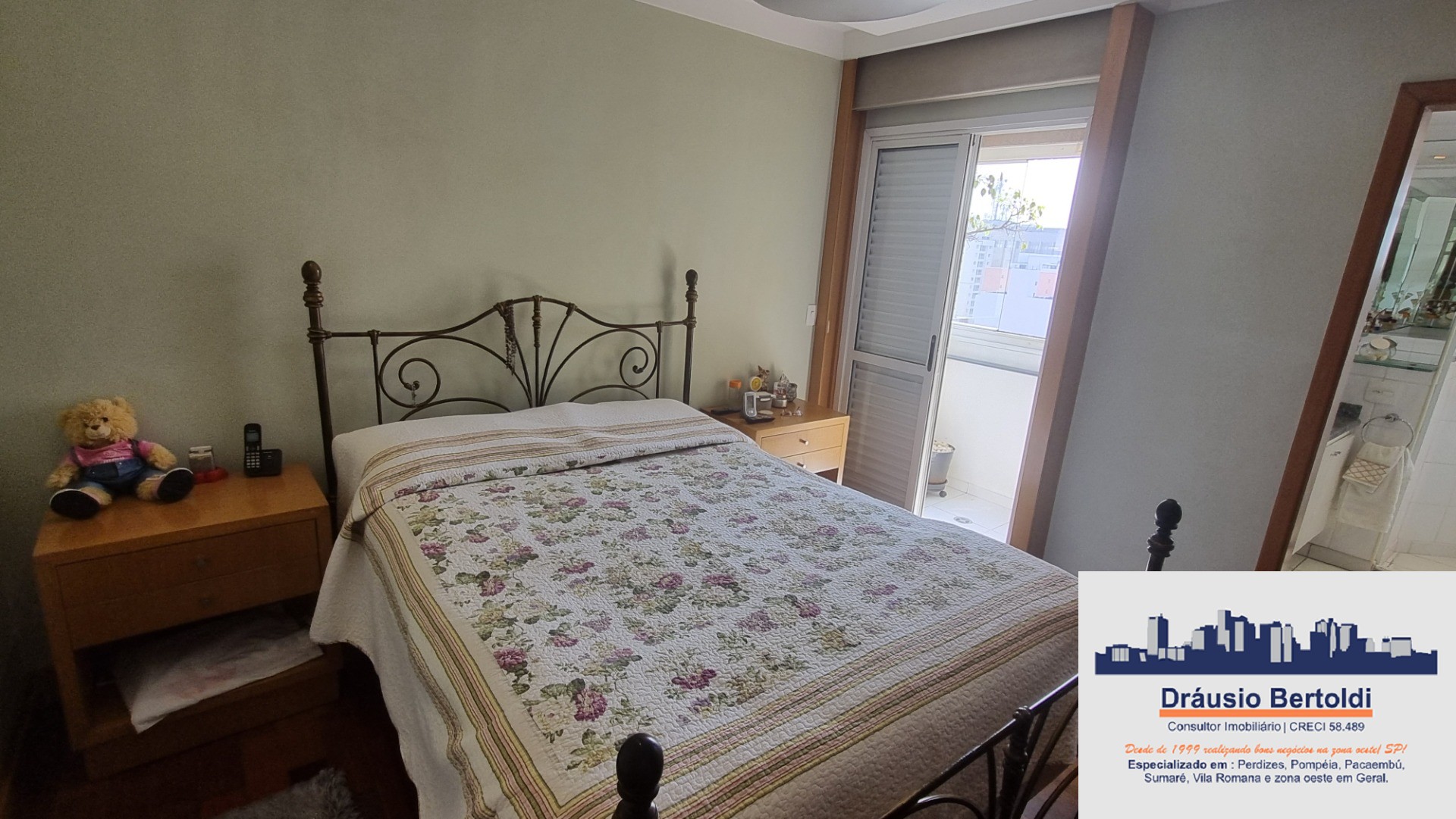 Apartamento, 3 quartos, 115 m² - Foto 13