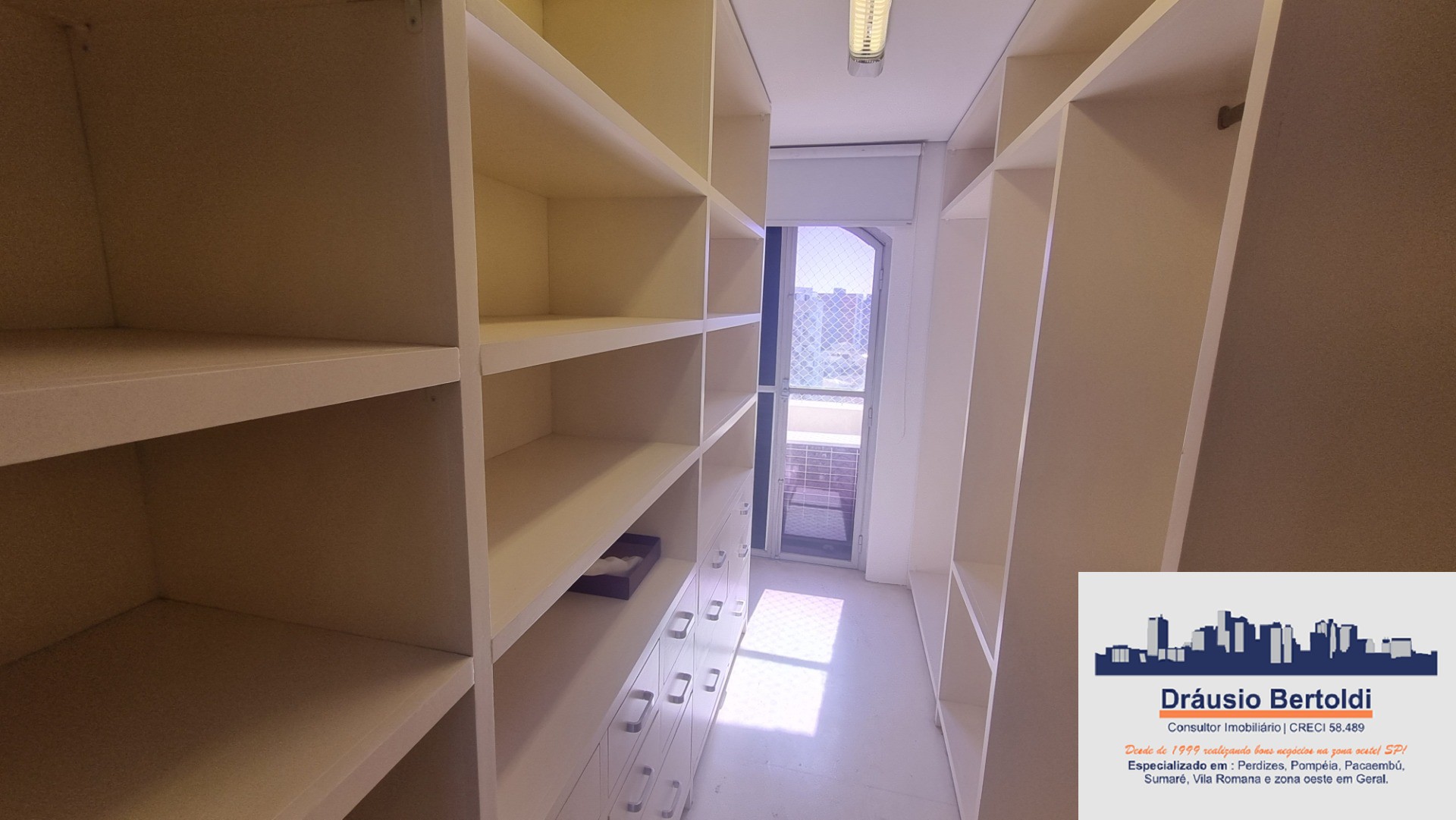 Apartamento à venda com 3 quartos, 115m² - Foto 14