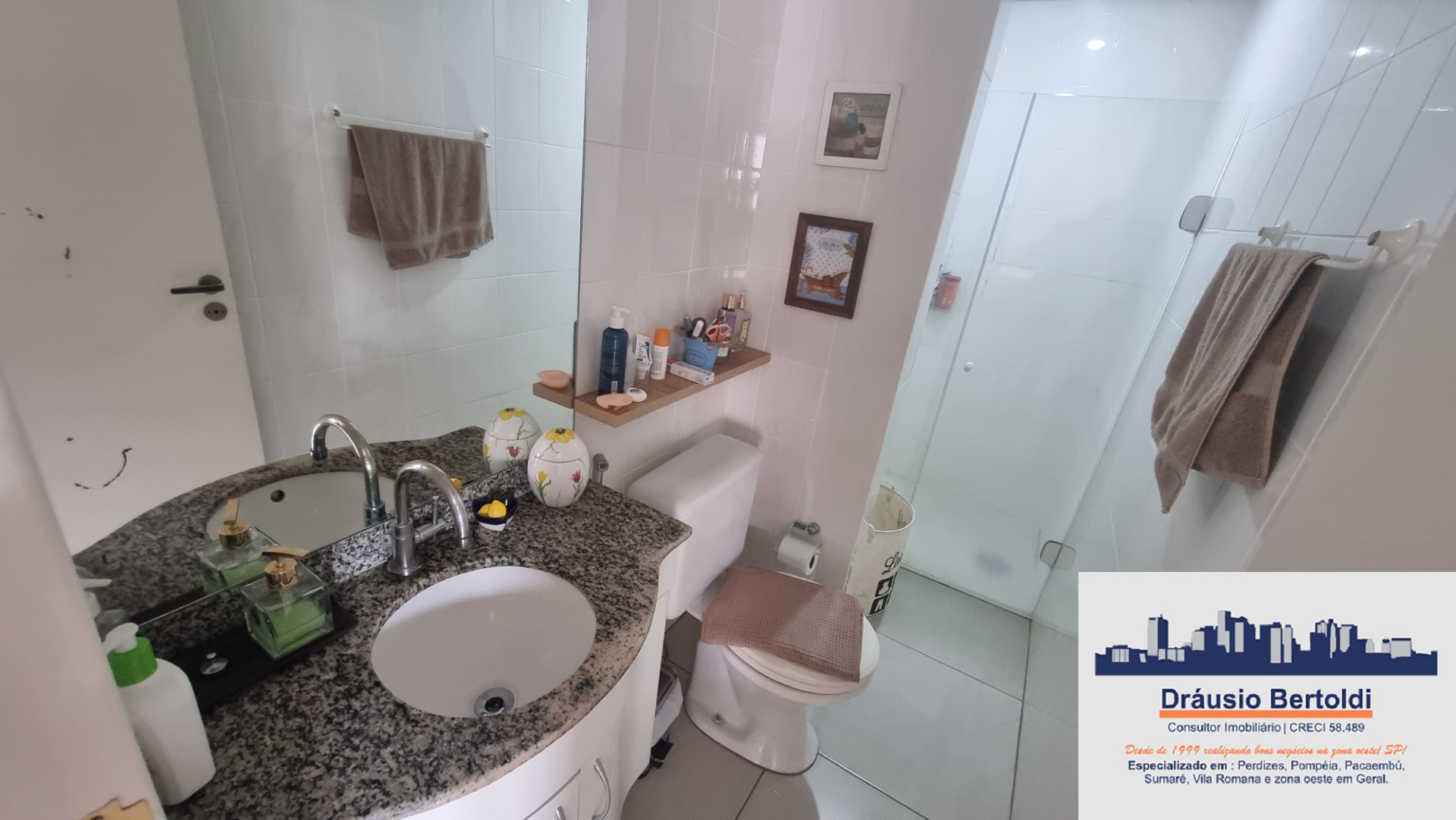 Apartamento à venda com 3 quartos, 86m² - Foto 19