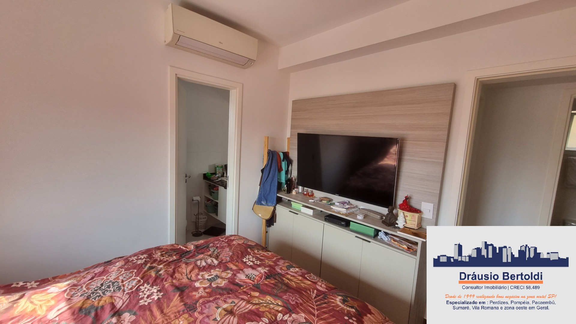 Apartamento à venda com 3 quartos, 89m² - Foto 13