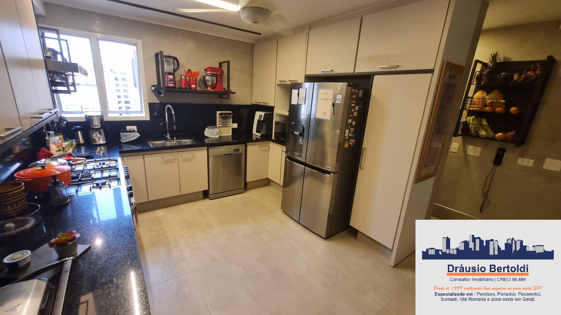 Apartamento, 4 quartos, 230 m² - Foto 18