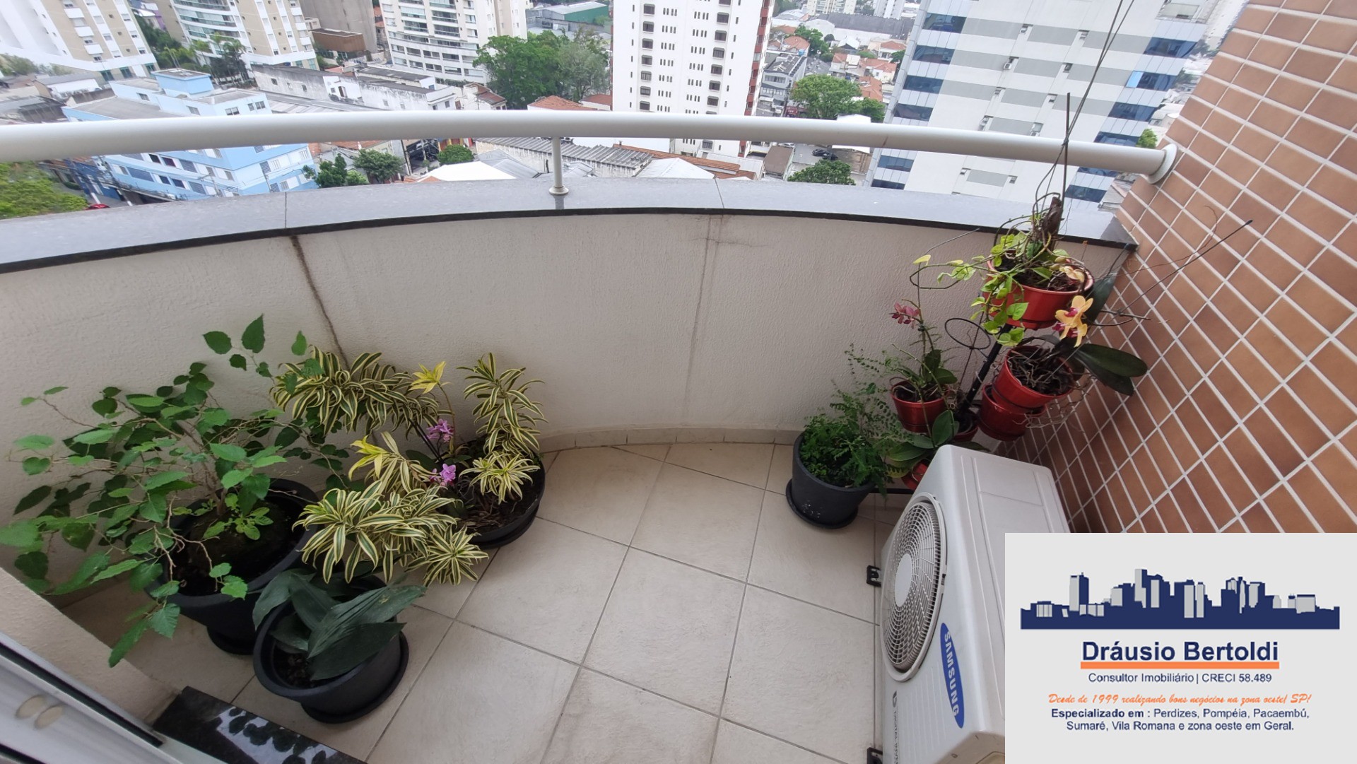 Apartamento à venda com 3 quartos, 94m² - Foto 15