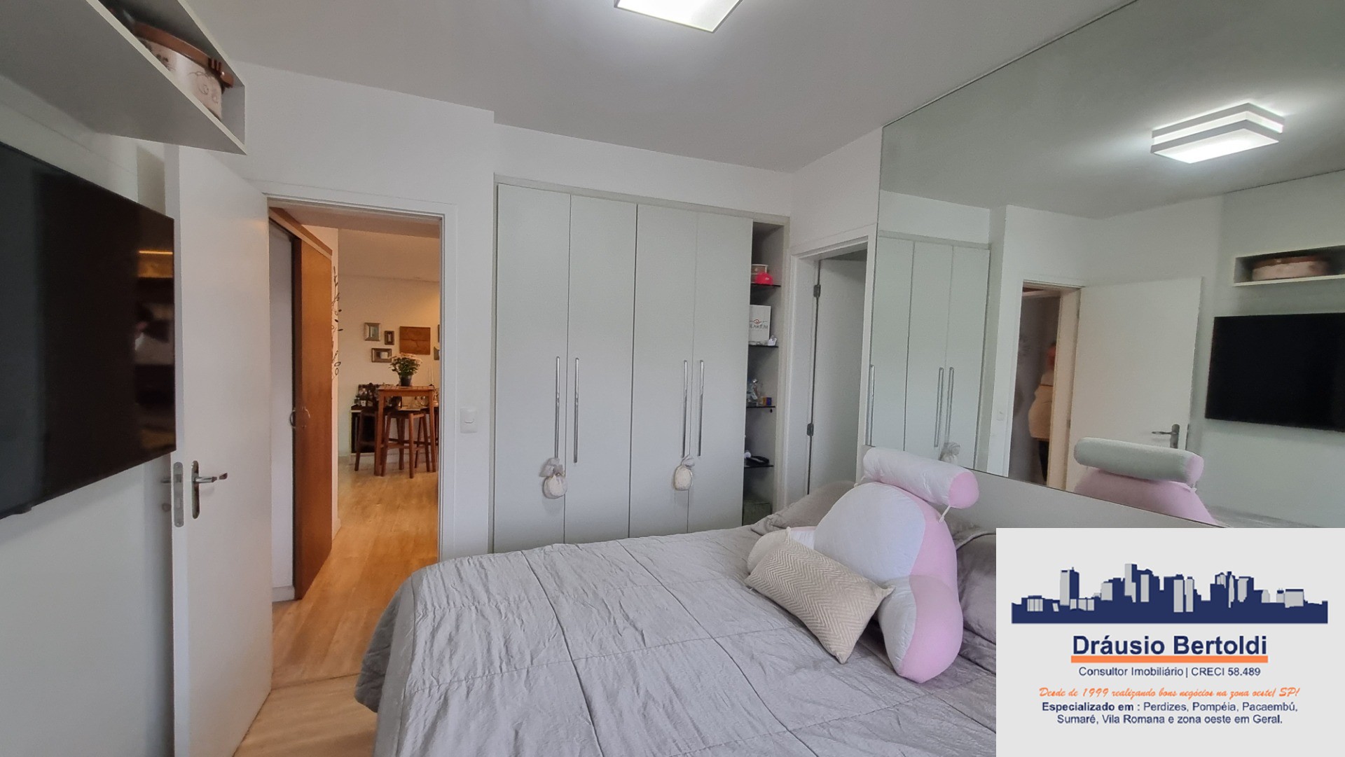 Apartamento à venda com 3 quartos, 94m² - Foto 16