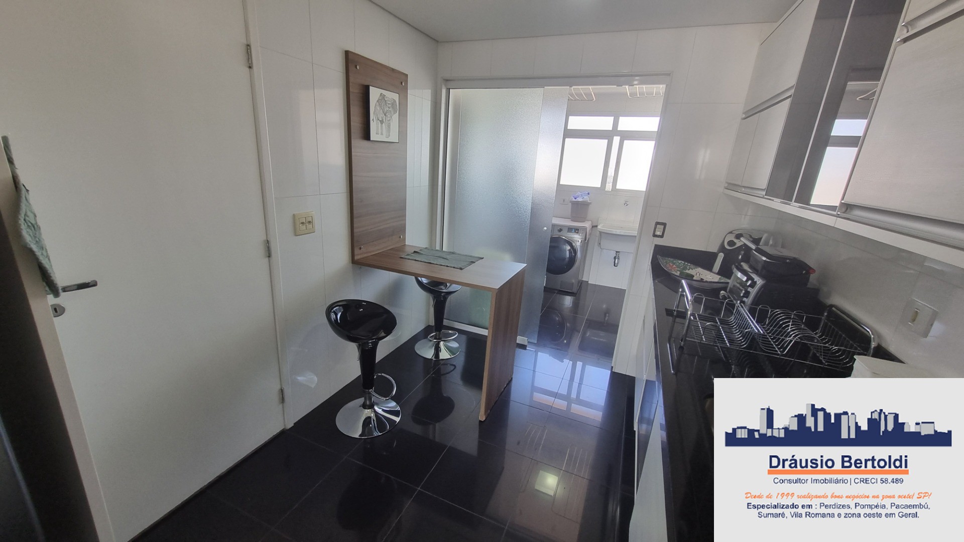 Apartamento à venda com 4 quartos, 177m² - Foto 26