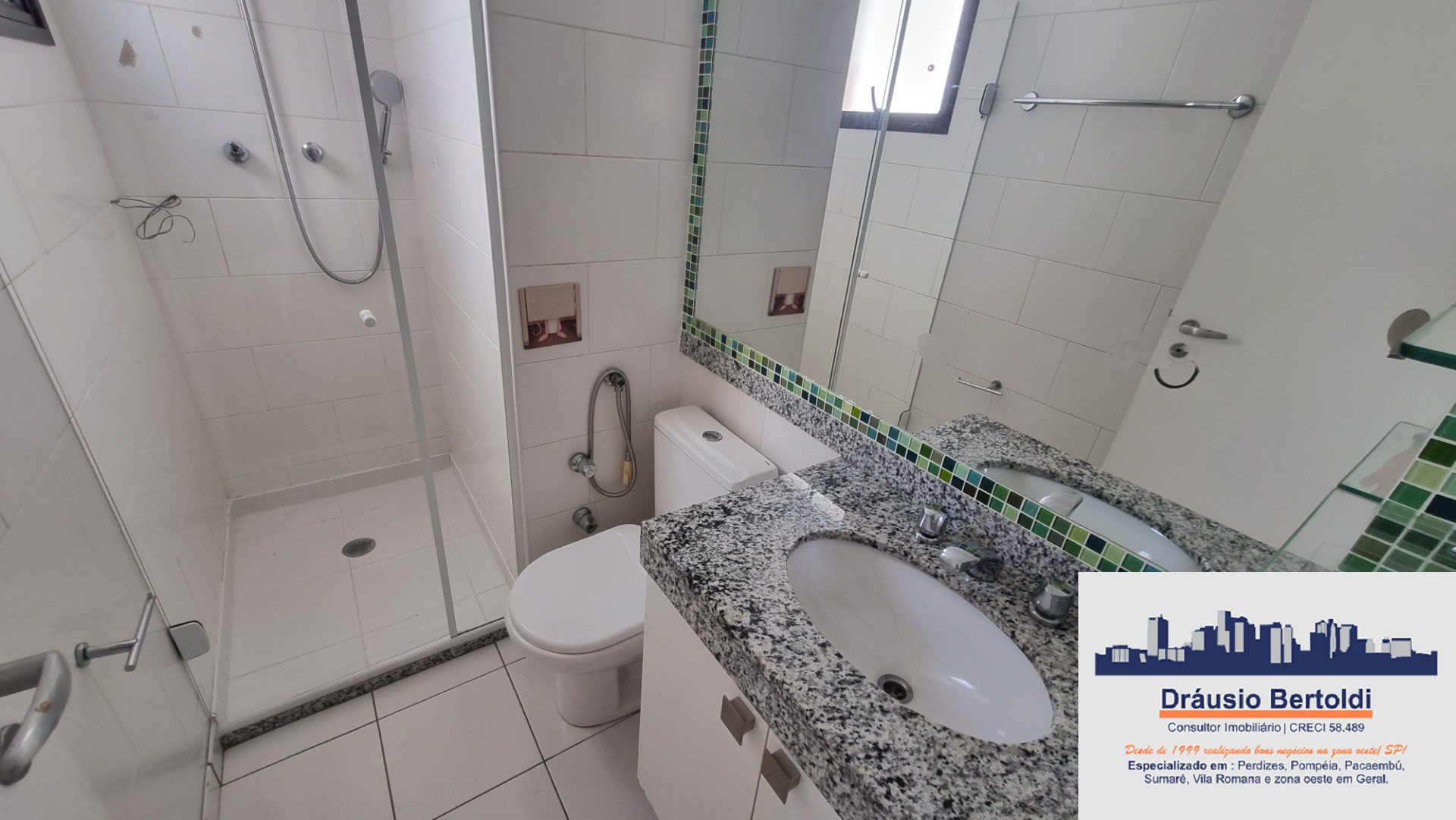 Apartamento à venda com 4 quartos, 178m² - Foto 24