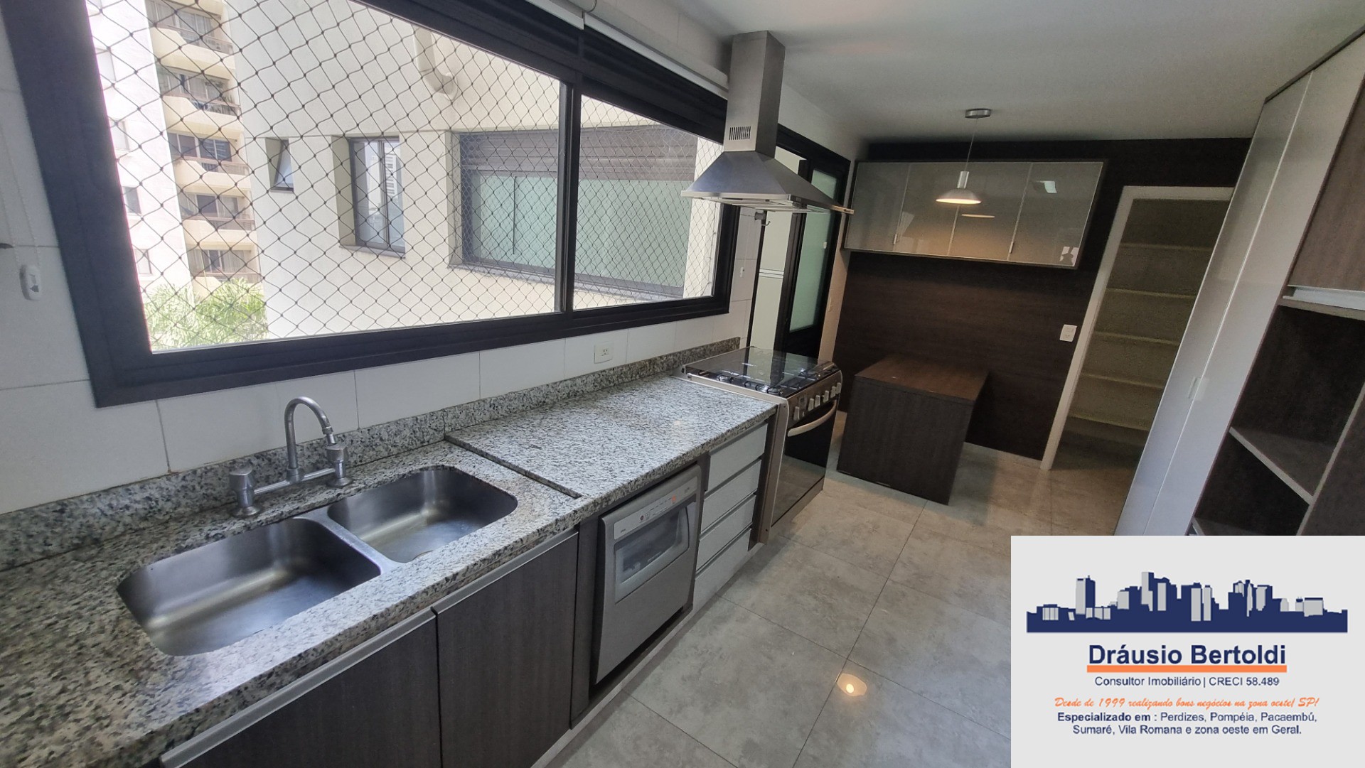 Apartamento à venda com 4 quartos, 178m² - Foto 10