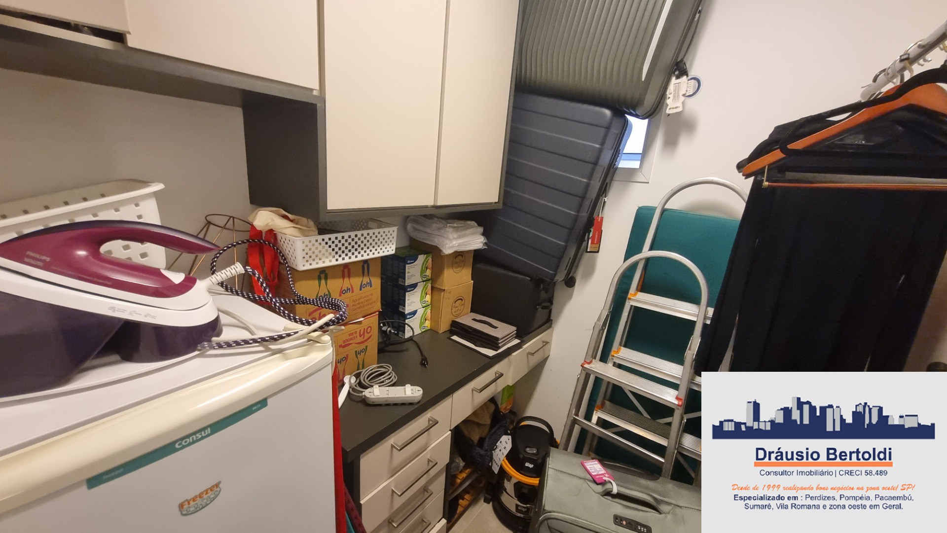 Apartamento, 4 quartos, 230 m² - Foto 35