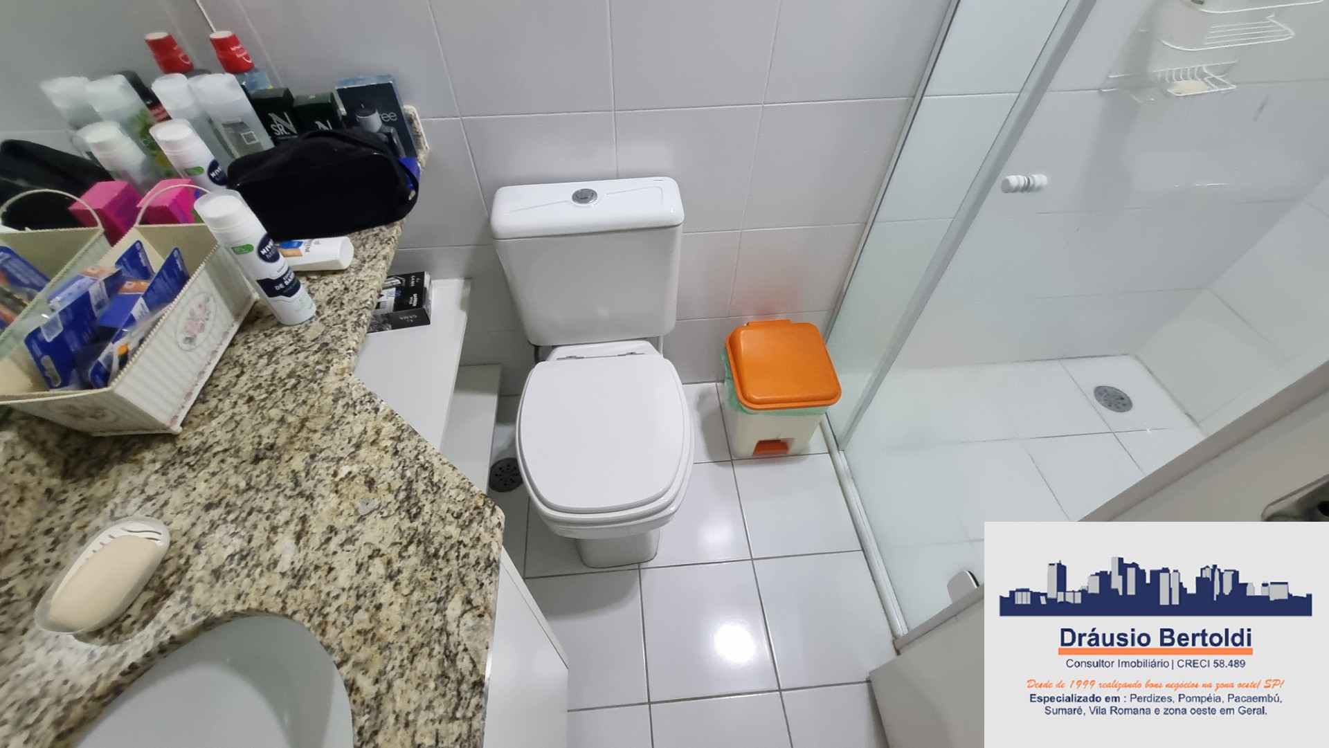 Apartamento à venda com 3 quartos, 94m² - Foto 13