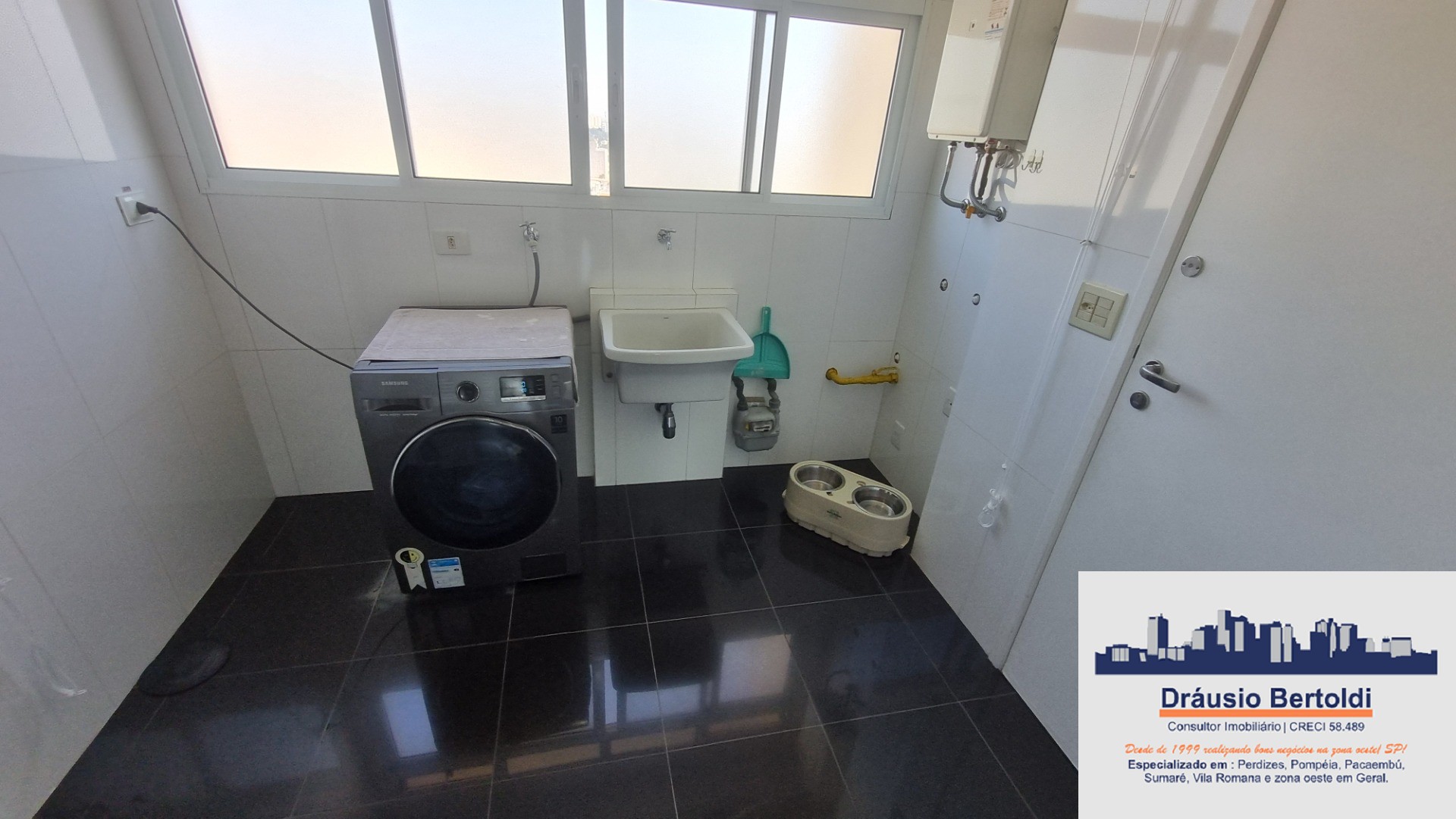 Apartamento à venda com 4 quartos, 177m² - Foto 27