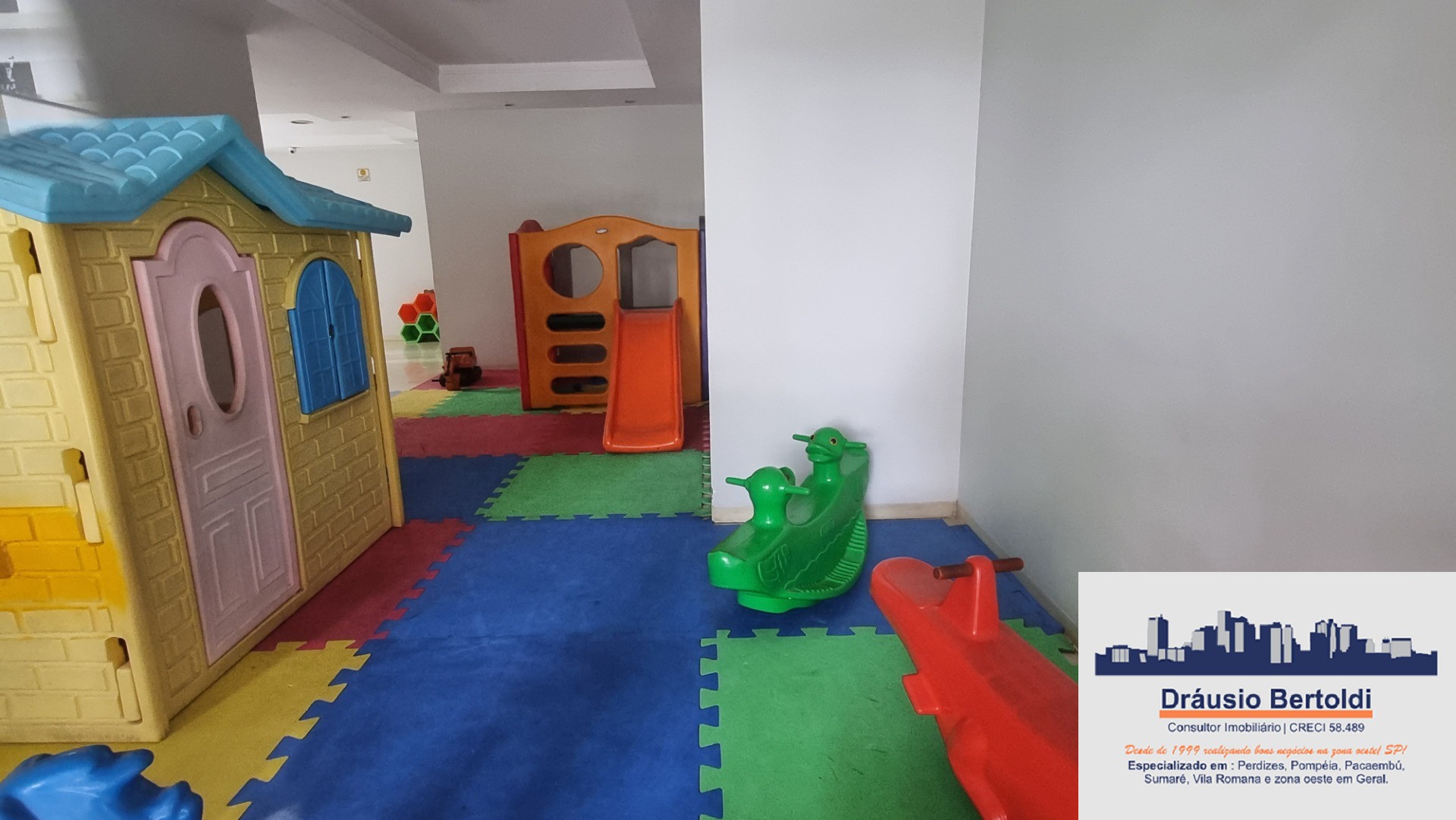 Apartamento, 3 quartos, 127 m² - Foto 27