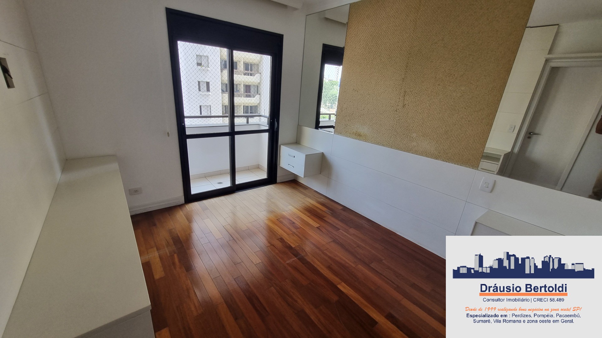 Apartamento à venda com 4 quartos, 178m² - Foto 17