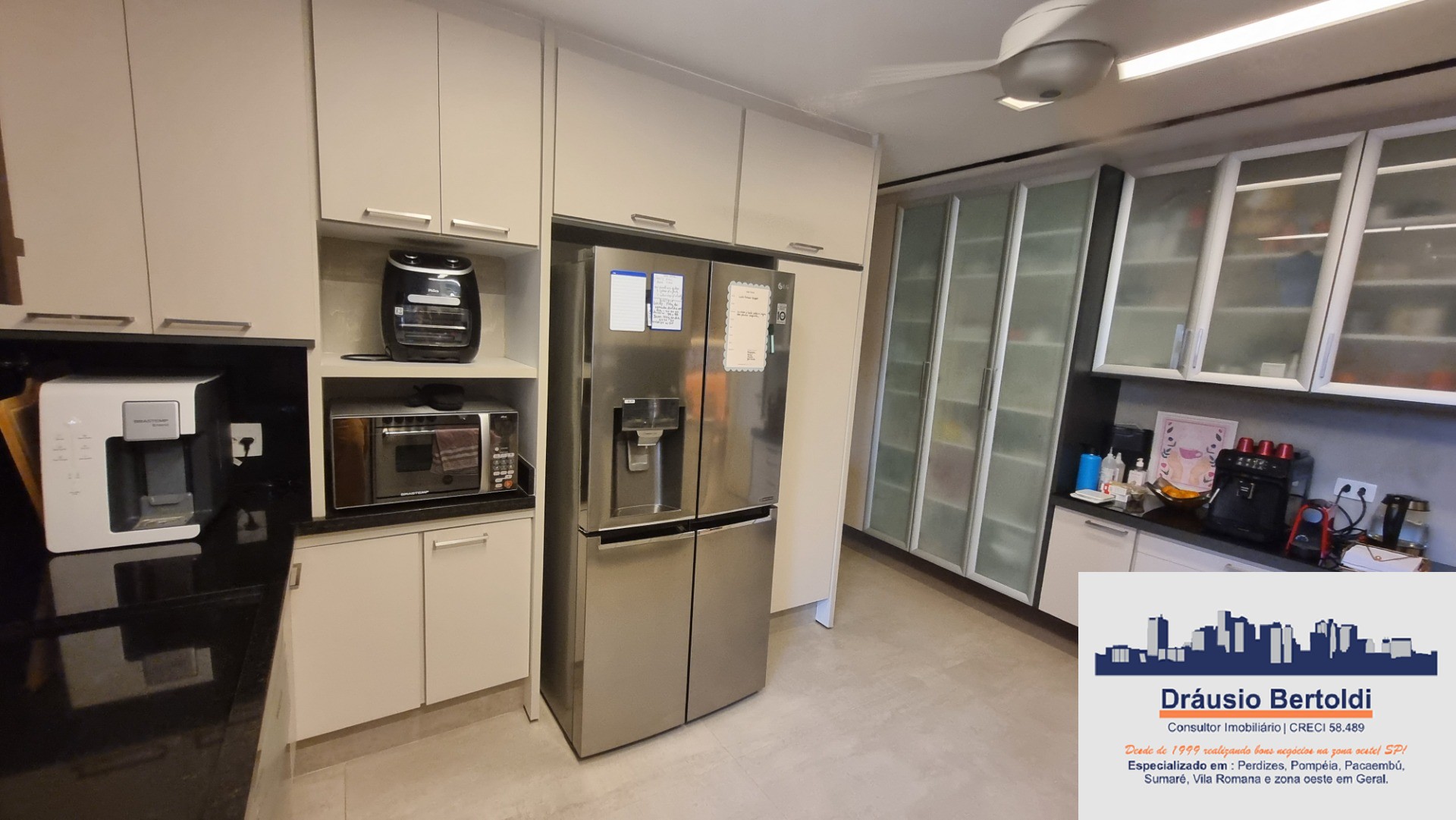 Apartamento, 4 quartos, 230 m² - Foto 22