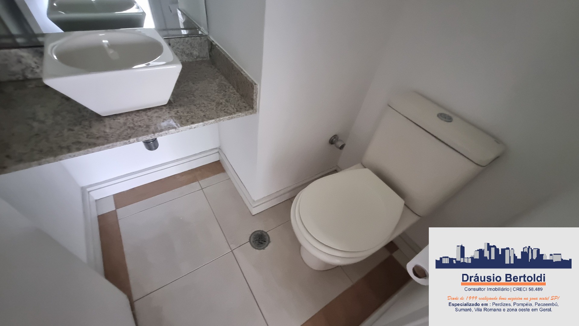 Apartamento à venda com 4 quartos, 178m² - Foto 18