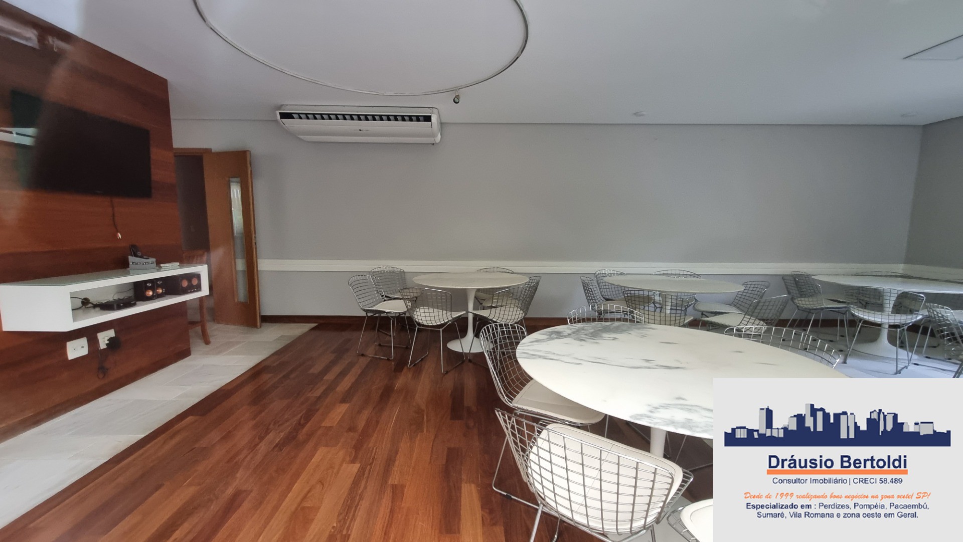 Apartamento à venda com 4 quartos, 178m² - Foto 33