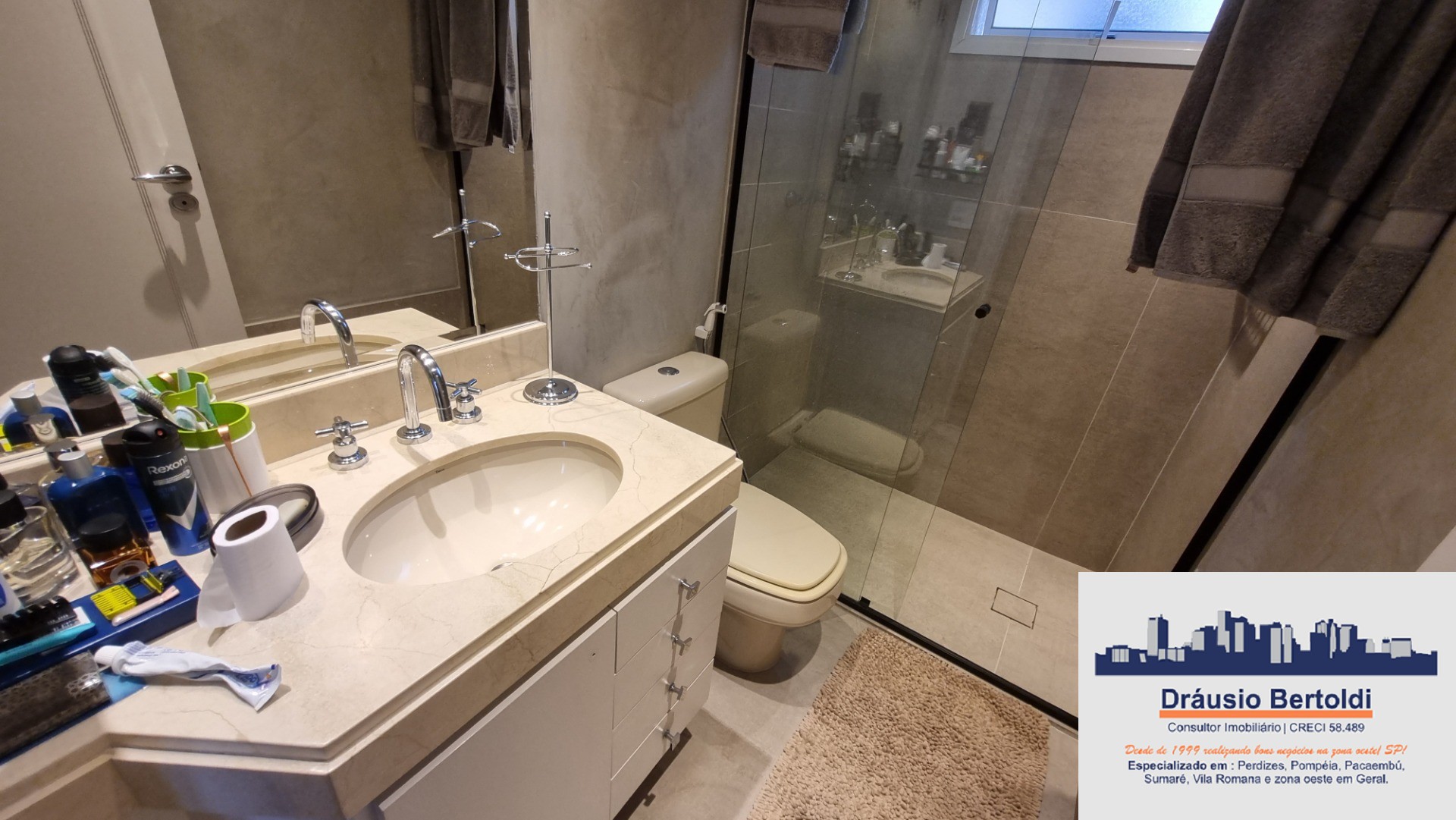 Apartamento, 4 quartos, 230 m² - Foto 39
