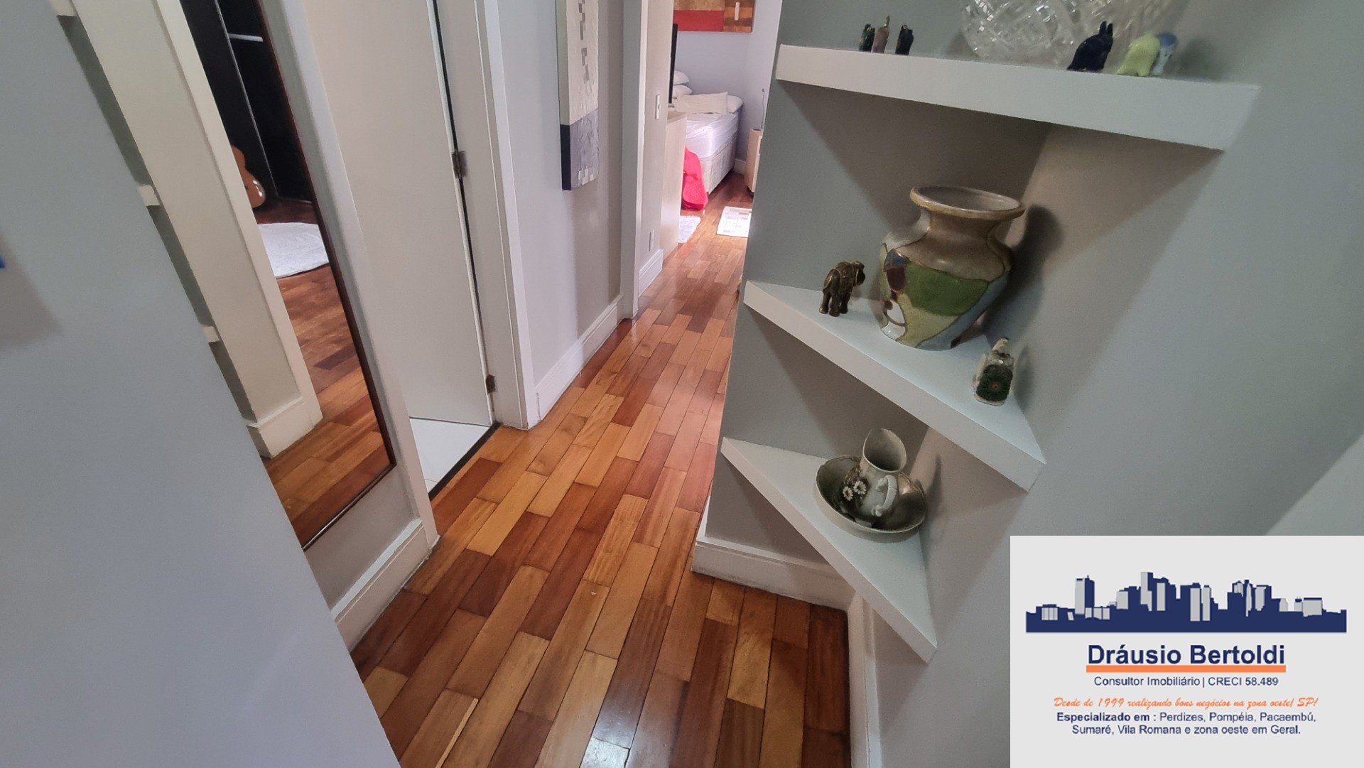 Apartamento à venda com 3 quartos, 110m² - Foto 10