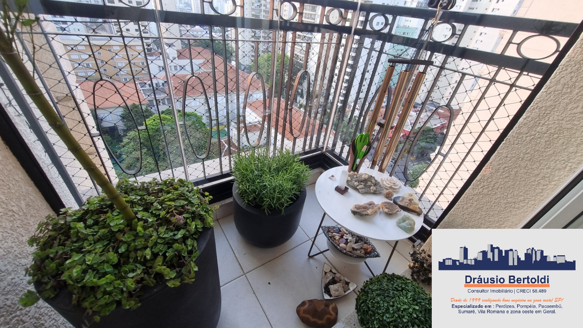 Apartamento, 4 quartos, 230 m² - Foto 33