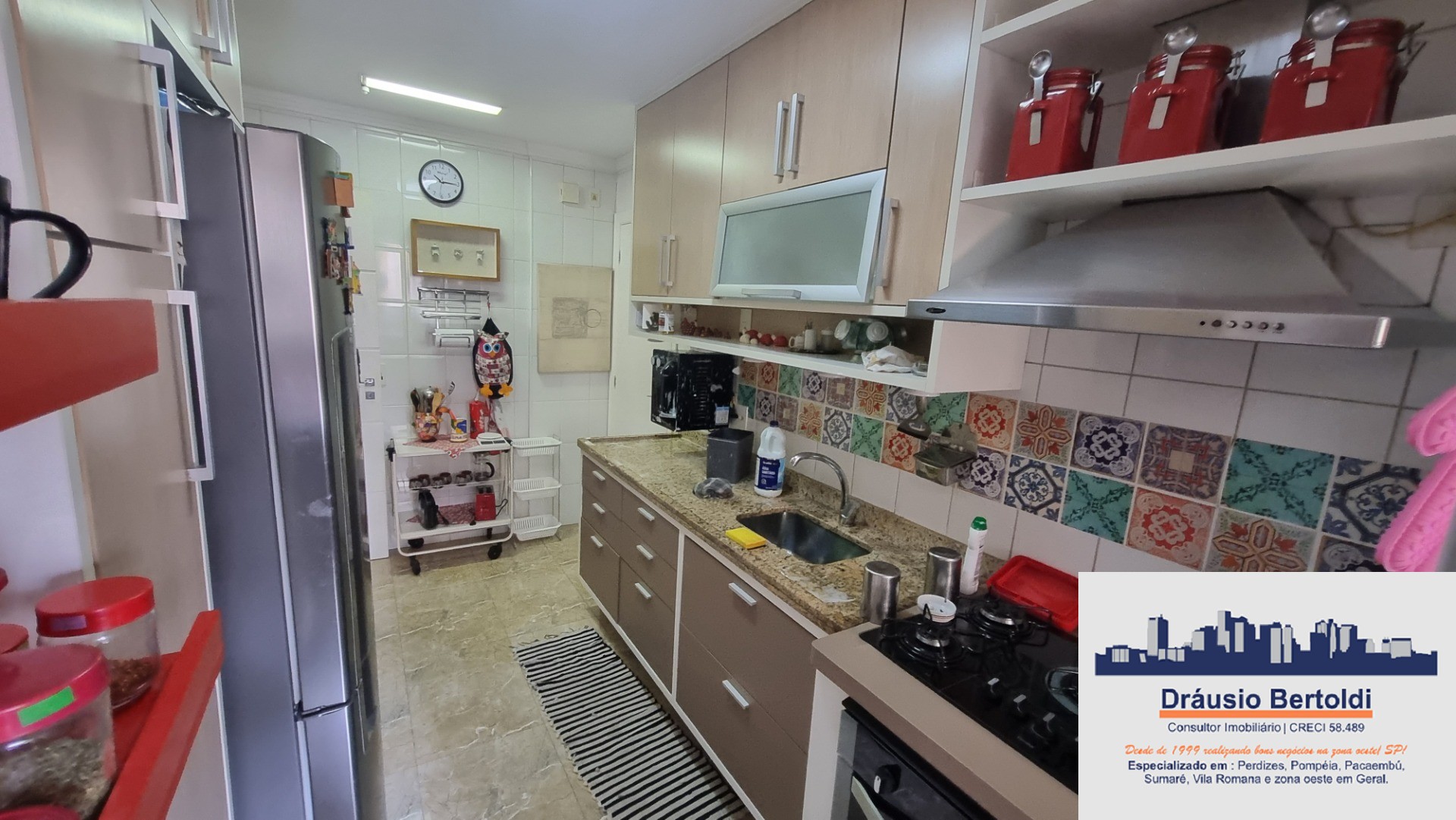 Apartamento à venda com 3 quartos, 110m² - Foto 16