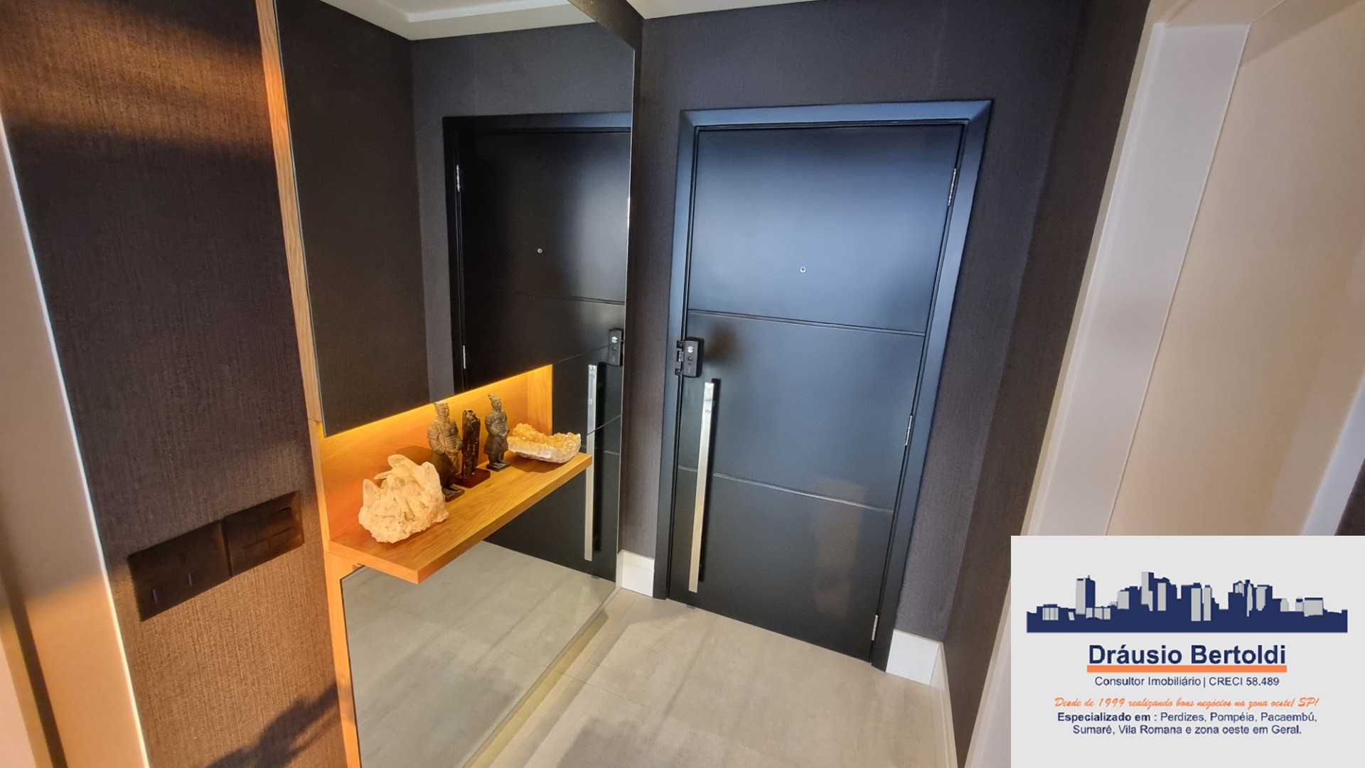 Apartamento, 4 quartos, 230 m² - Foto 13