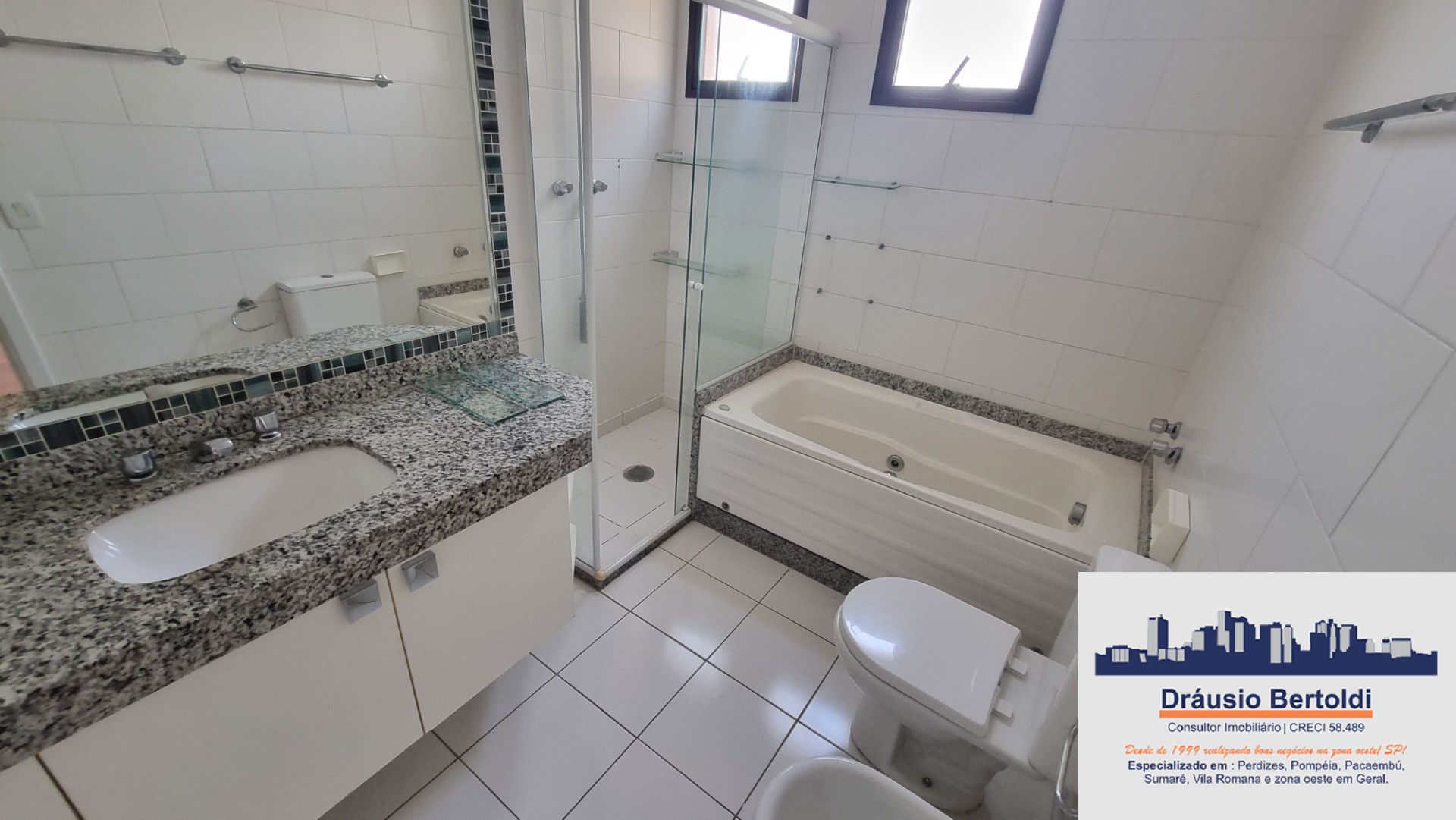 Apartamento à venda com 4 quartos, 178m² - Foto 15