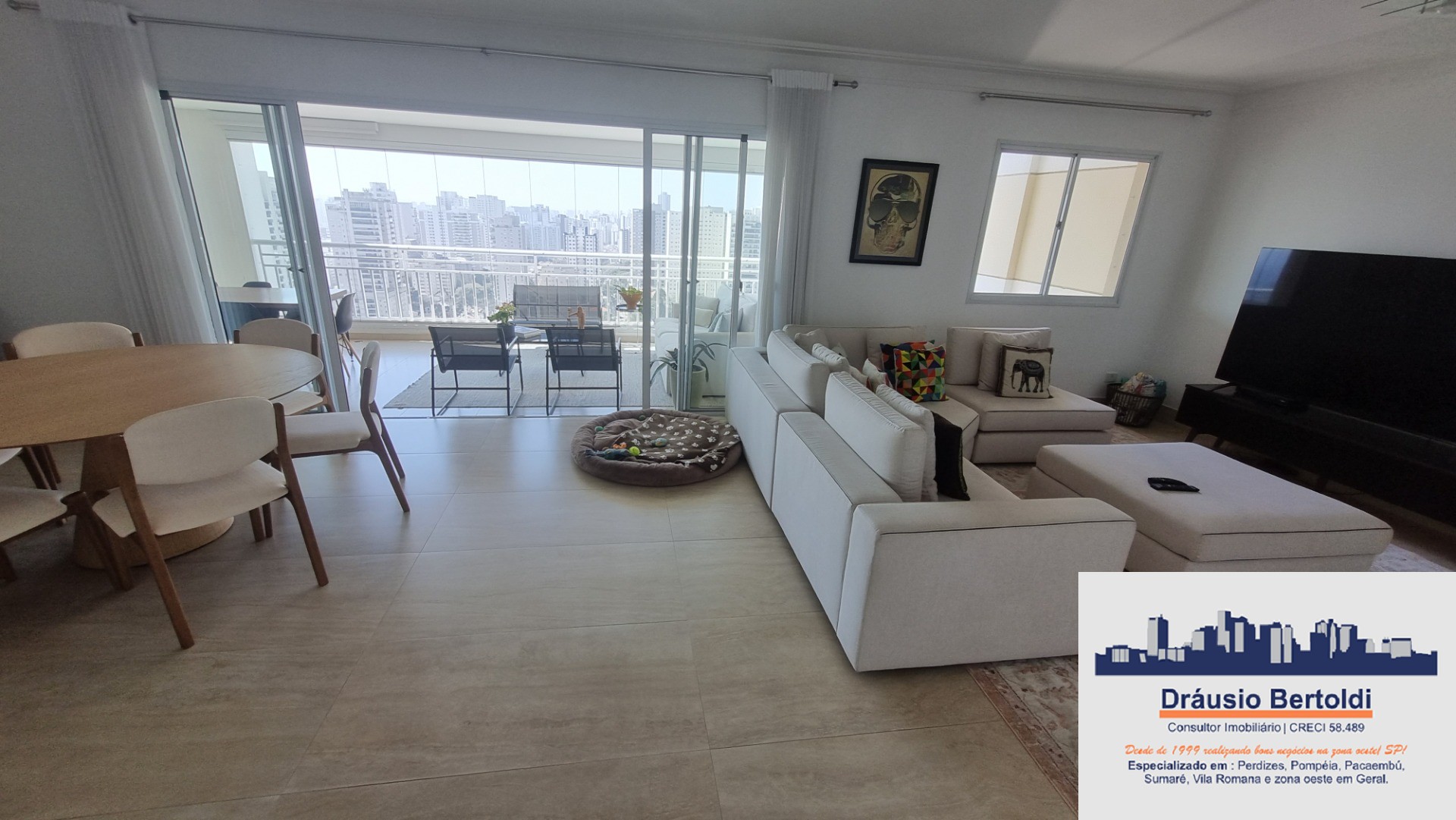 Apartamento à venda com 4 quartos, 177m² - Foto 9