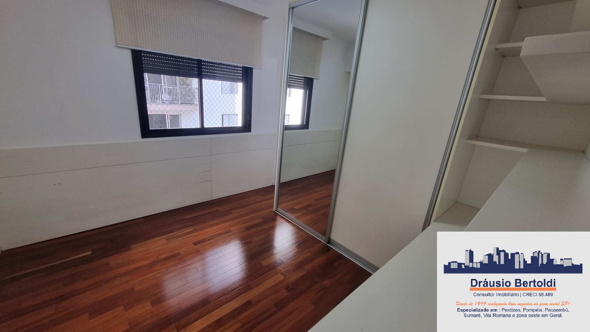 Apartamento à venda com 4 quartos, 178m² - Foto 16