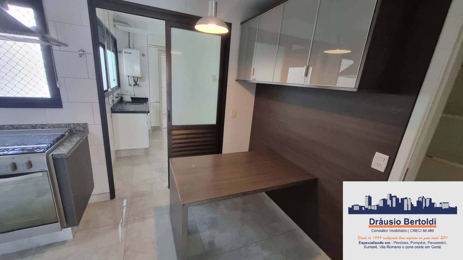 Apartamento à venda com 4 quartos, 178m² - Foto 11