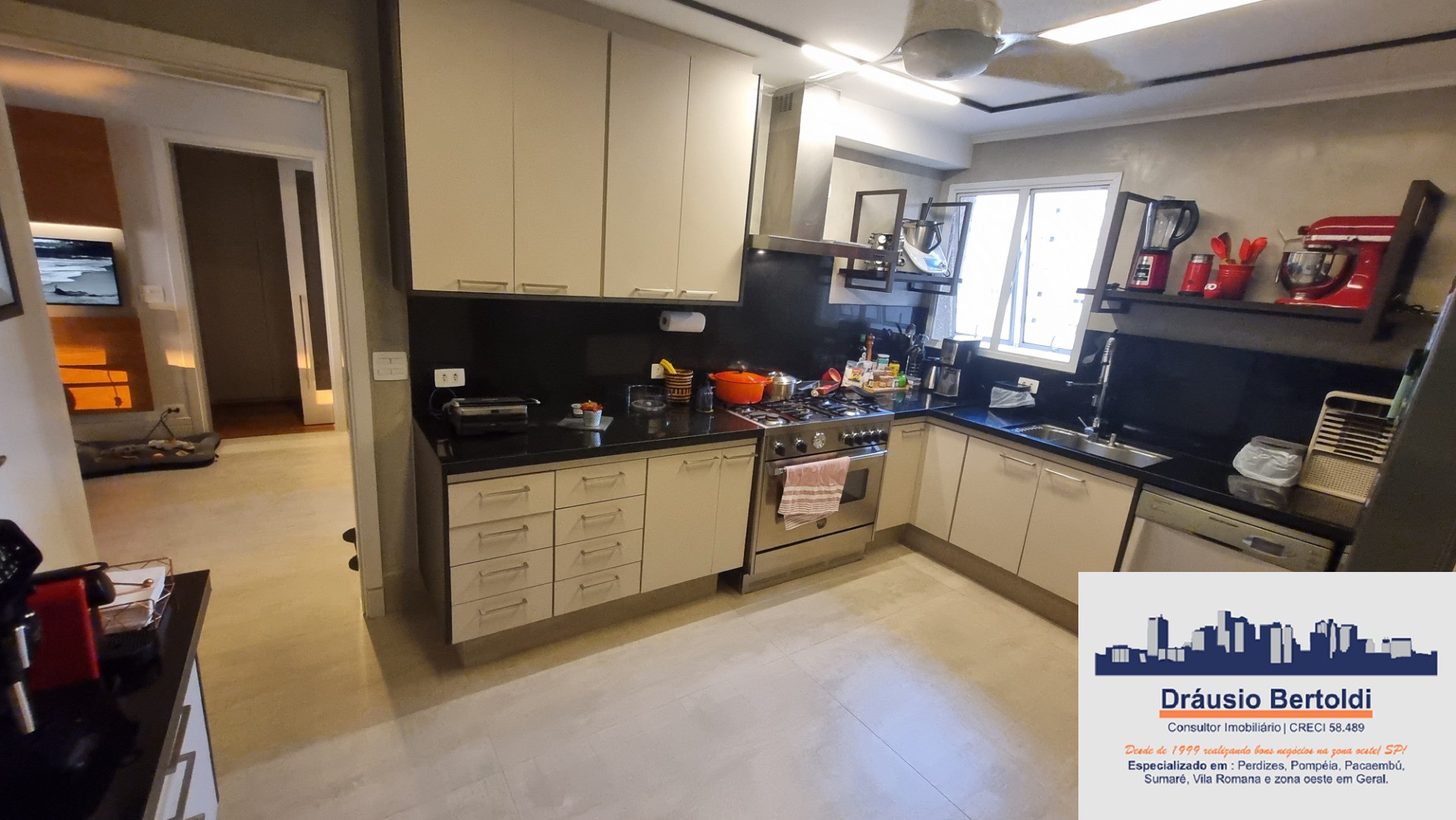 Apartamento, 4 quartos, 230 m² - Foto 17