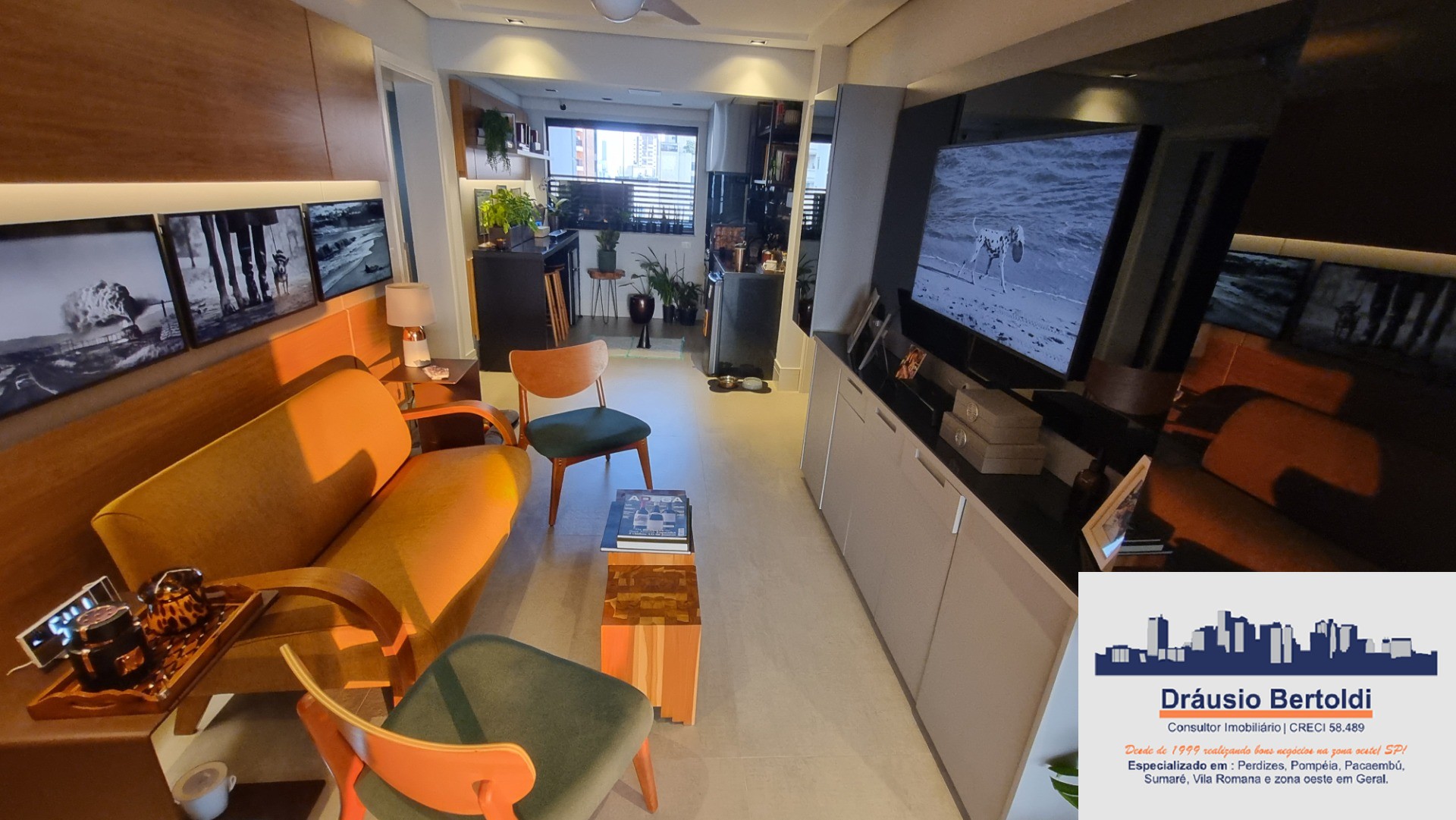 Apartamento, 4 quartos, 230 m² - Foto 11
