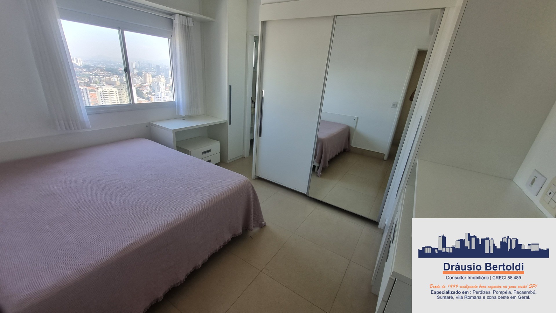 Apartamento à venda com 4 quartos, 177m² - Foto 15